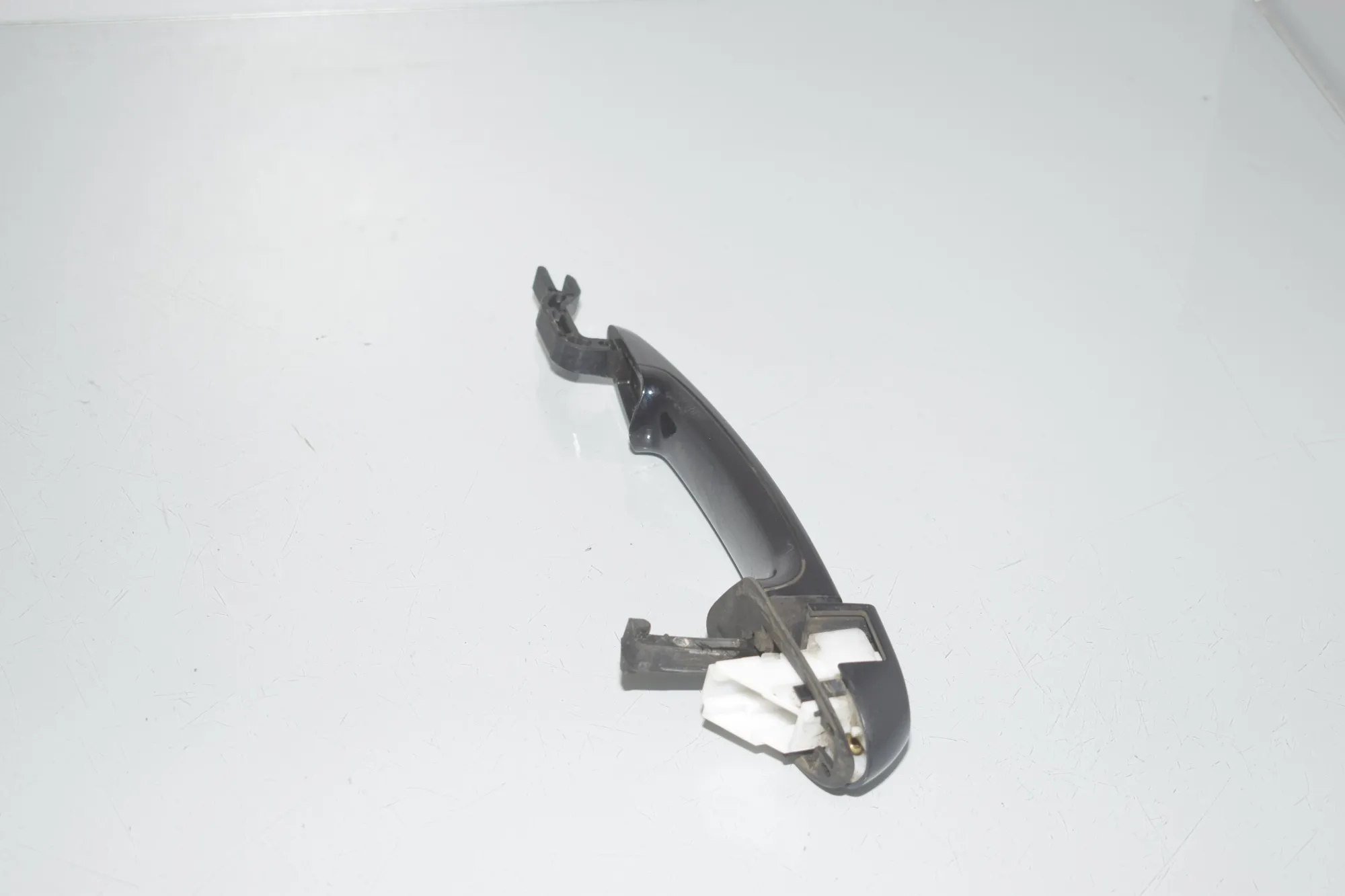 Rear Left Door Exterior Handle – OEM 7207561 · BMW X5 (E70) xDrive 40 d 2010 – 4