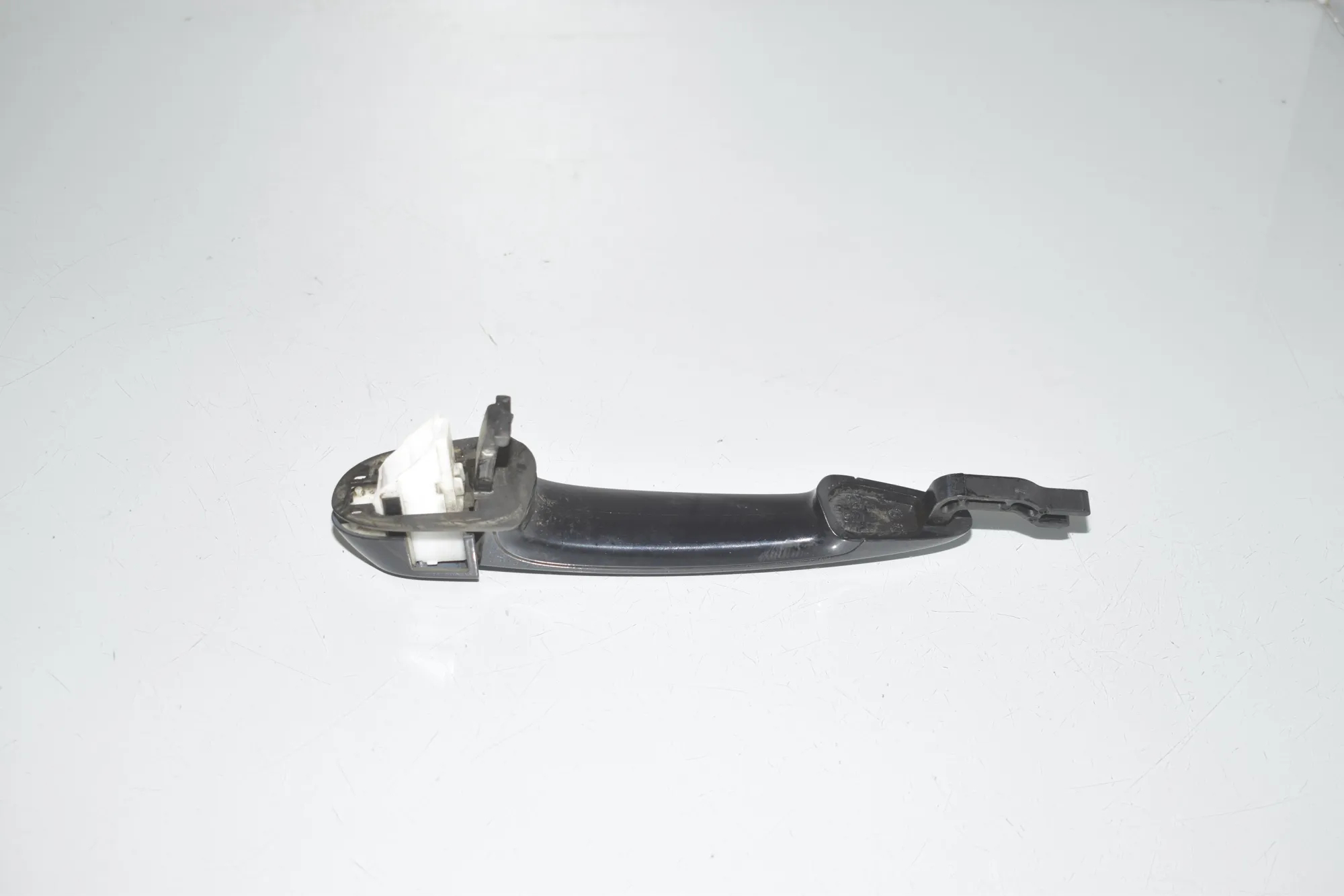 Rear Left Door Exterior Handle – OEM 7207561 · BMW X5 (E70) xDrive 40 d 2010 – 2