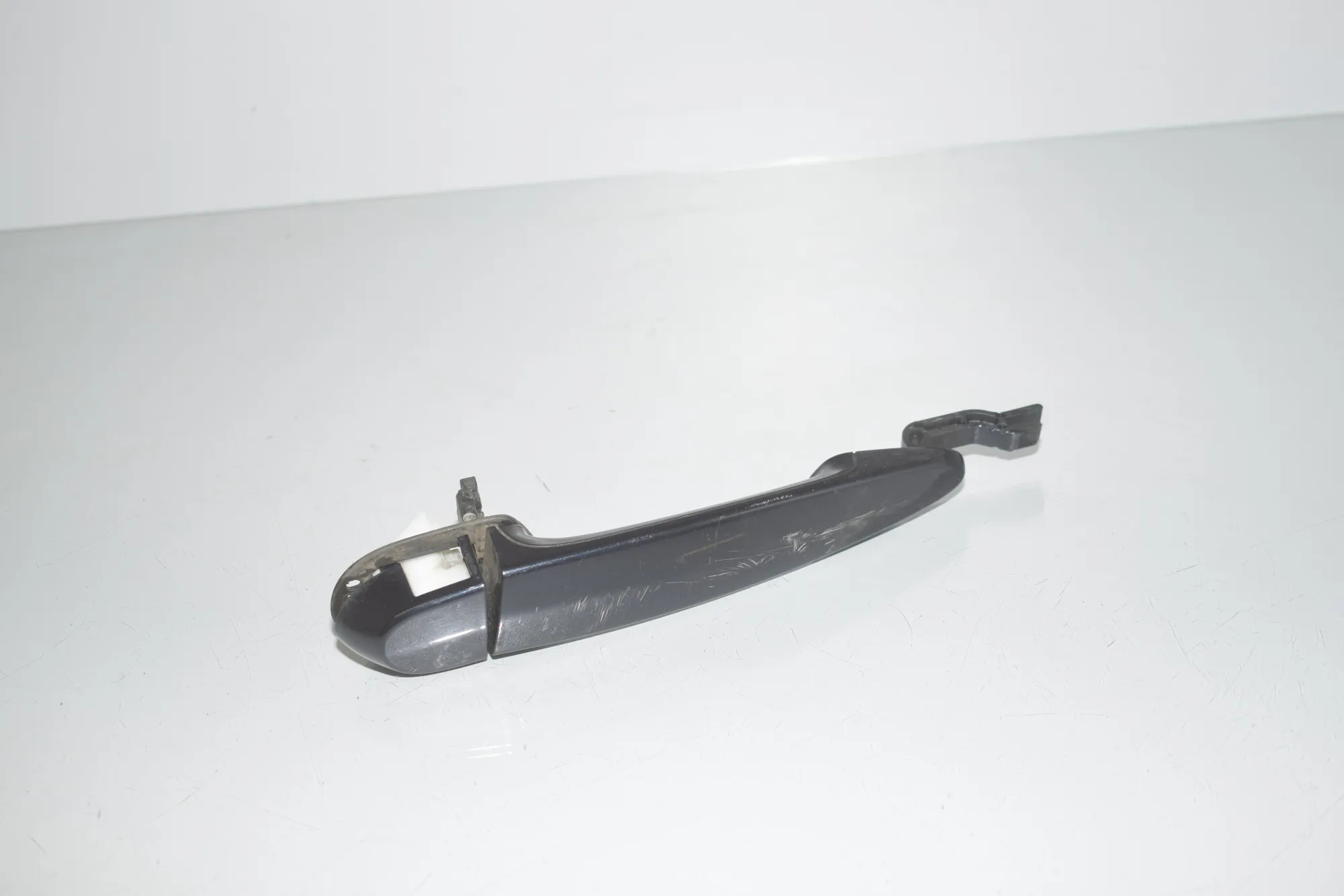 Rear Left Door Exterior Handle – OEM 7207561 · BMW X5 (E70) xDrive 40 d 2010 – 3