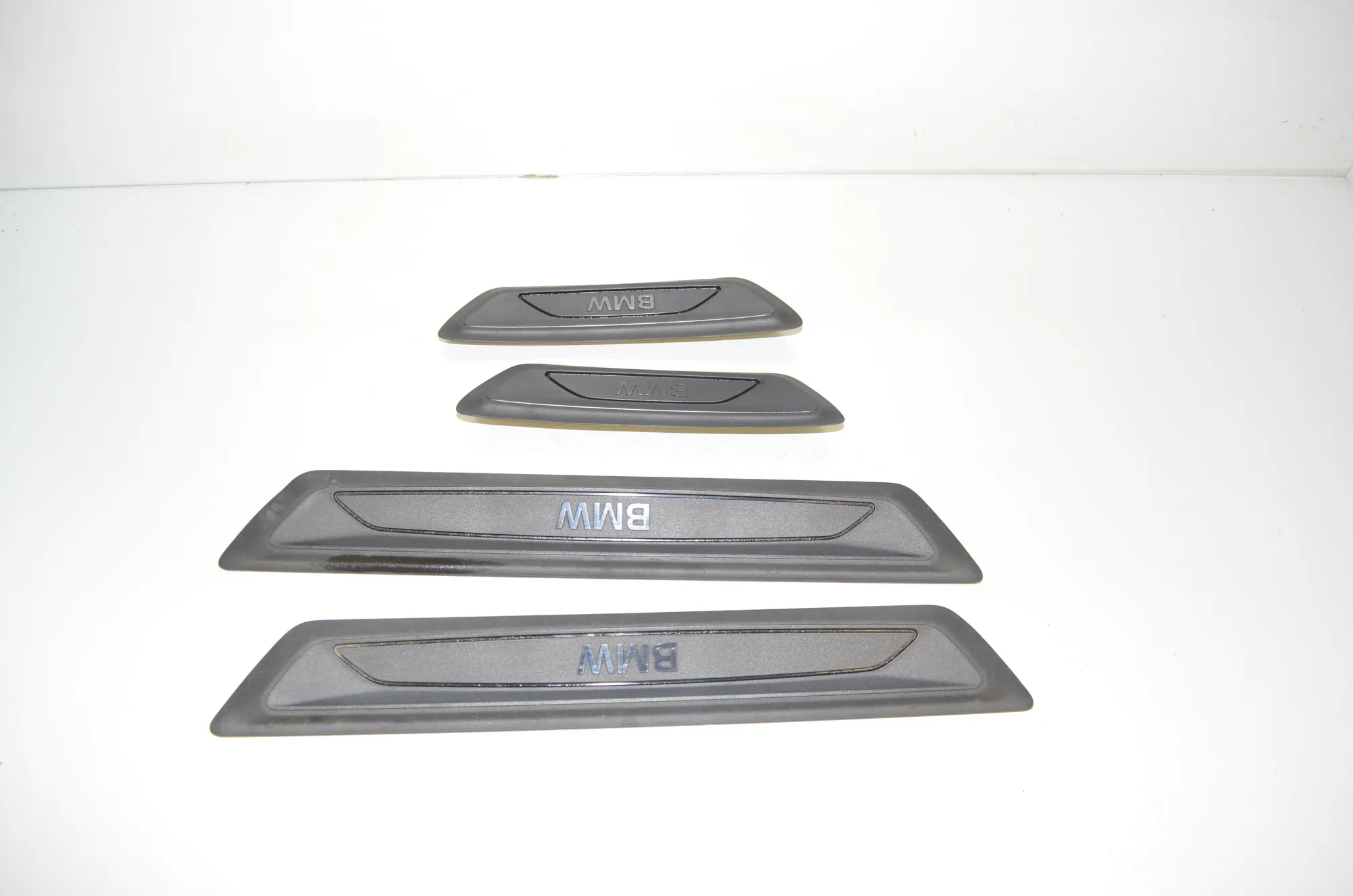 Door Sill Trim Kit – OEM 7349674 · BMW X1 (F48) xDrive 20 i 2019 – 2