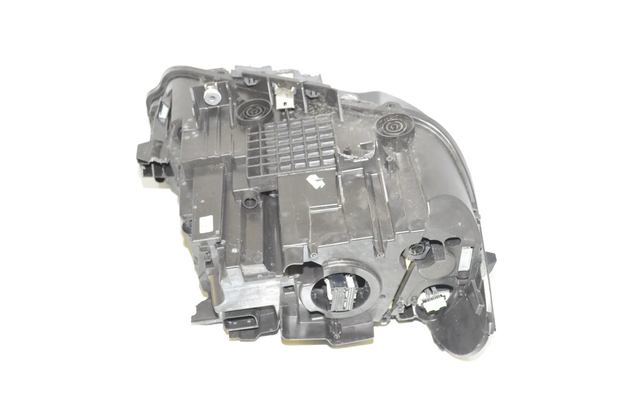Front Left Headlight – OEM 7472249 · BMW X1 (F48) xDrive 20 i 2019 – 3