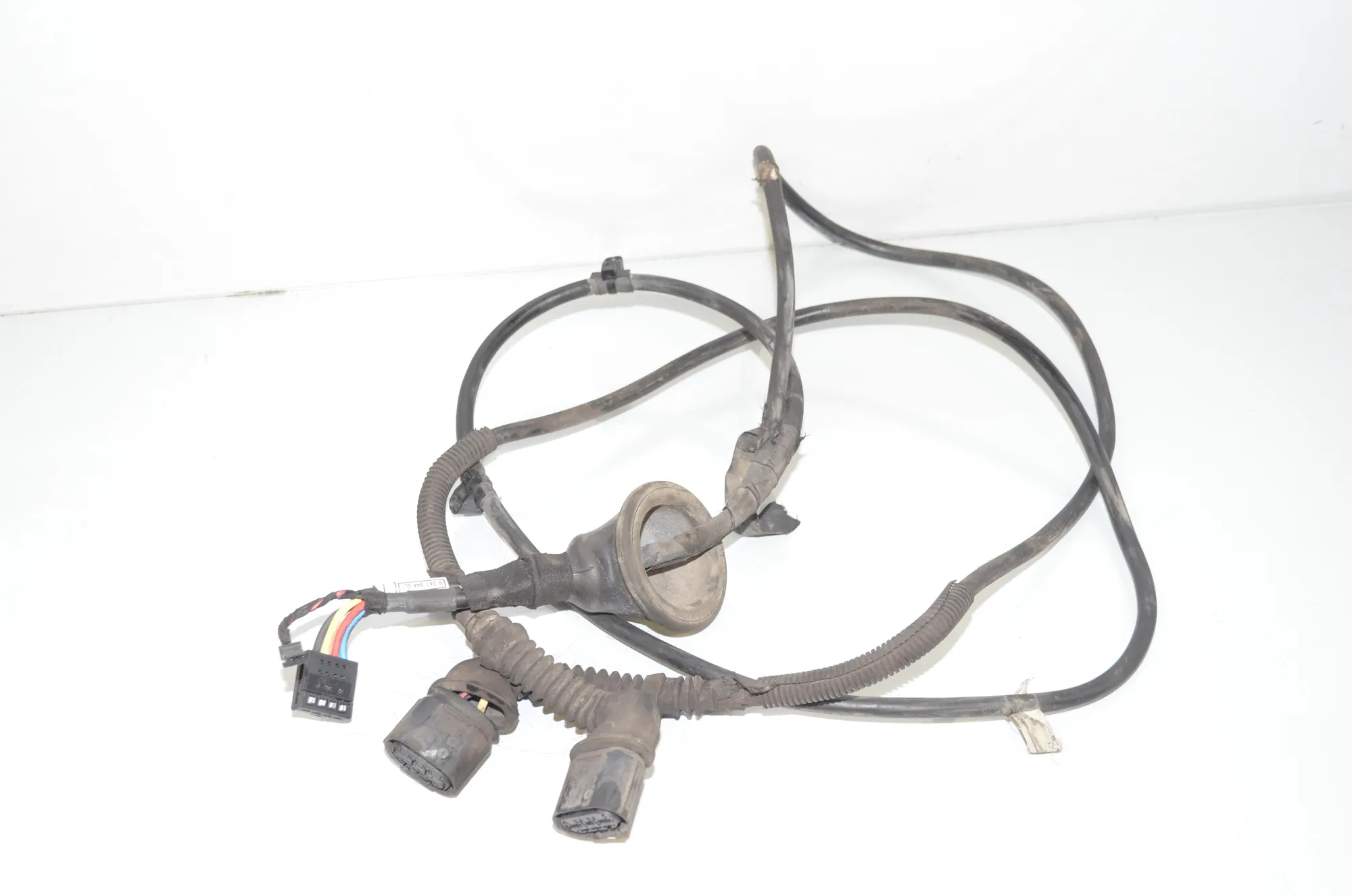 Other Wiring Loom – OEM 9247943 · BMW 5 Touring (F11) 535 d xDrive 2011