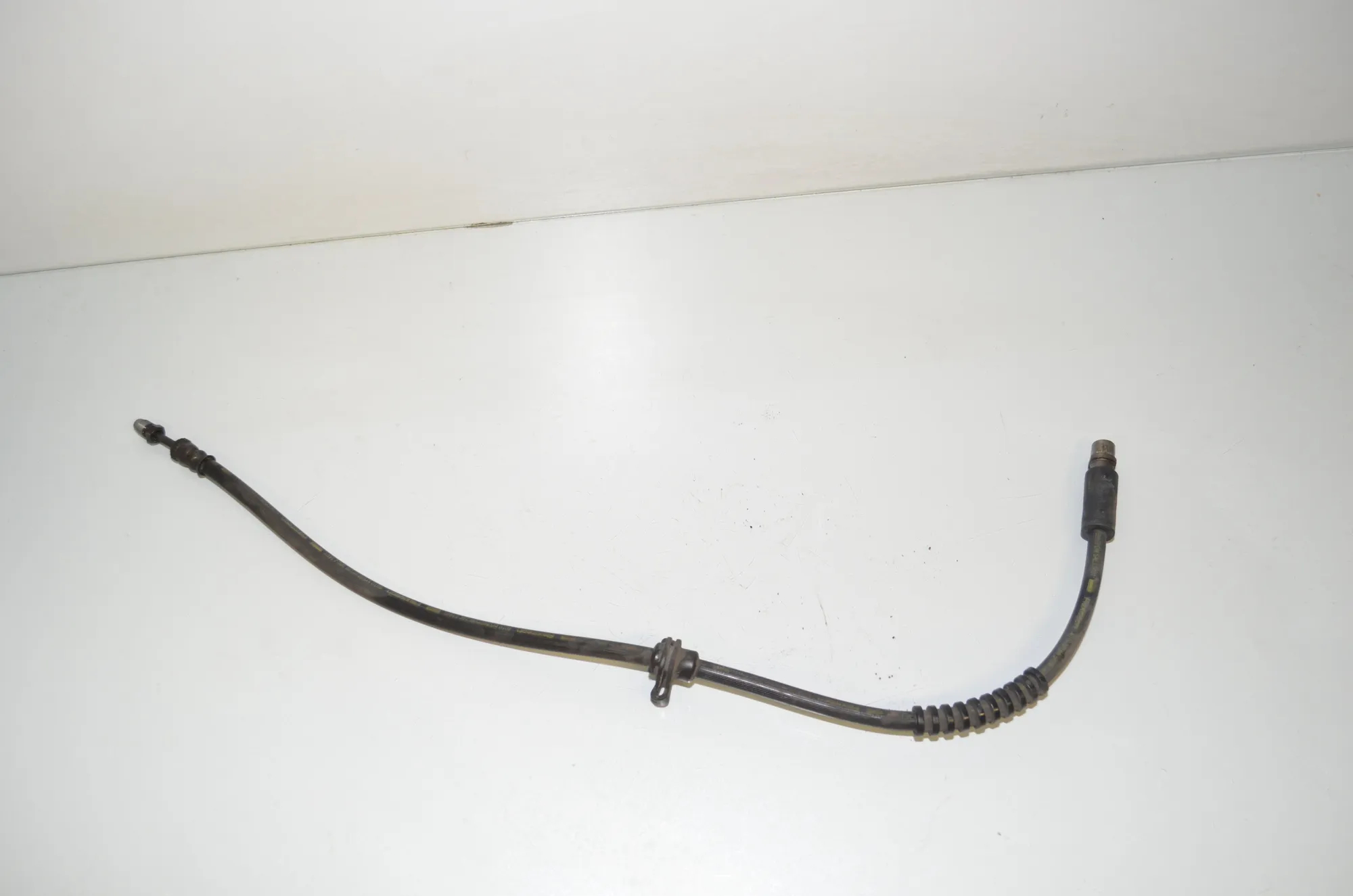 Brake Line Pipes – OEM 8787512 · BMW X3 (F25) xDrive 35 i 2011 – 2