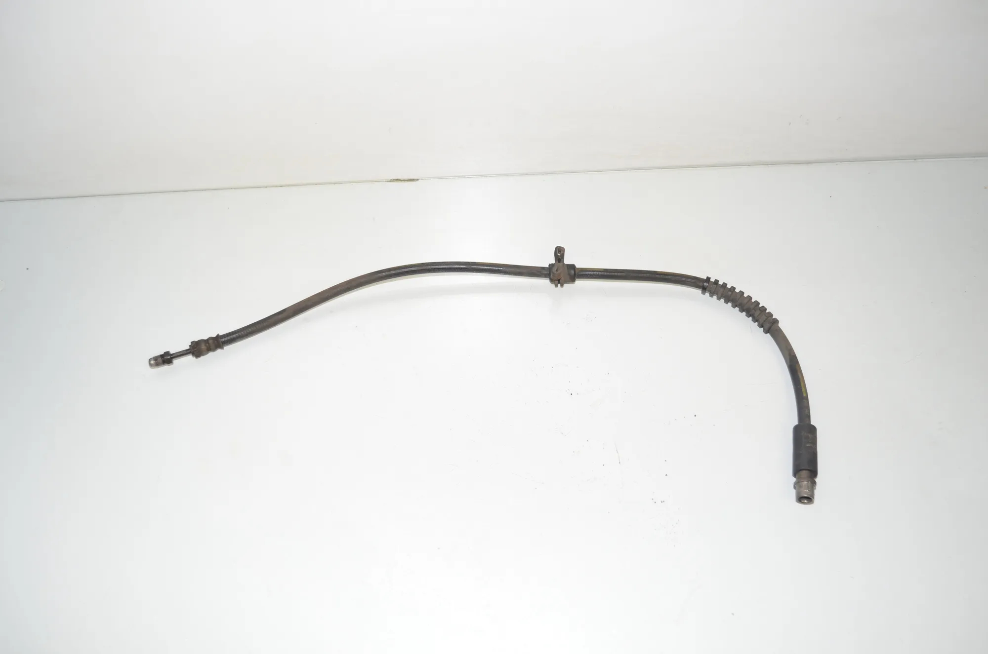 Brake Line Pipes – OEM 8787512 · BMW X3 (F25) xDrive 35 i 2011