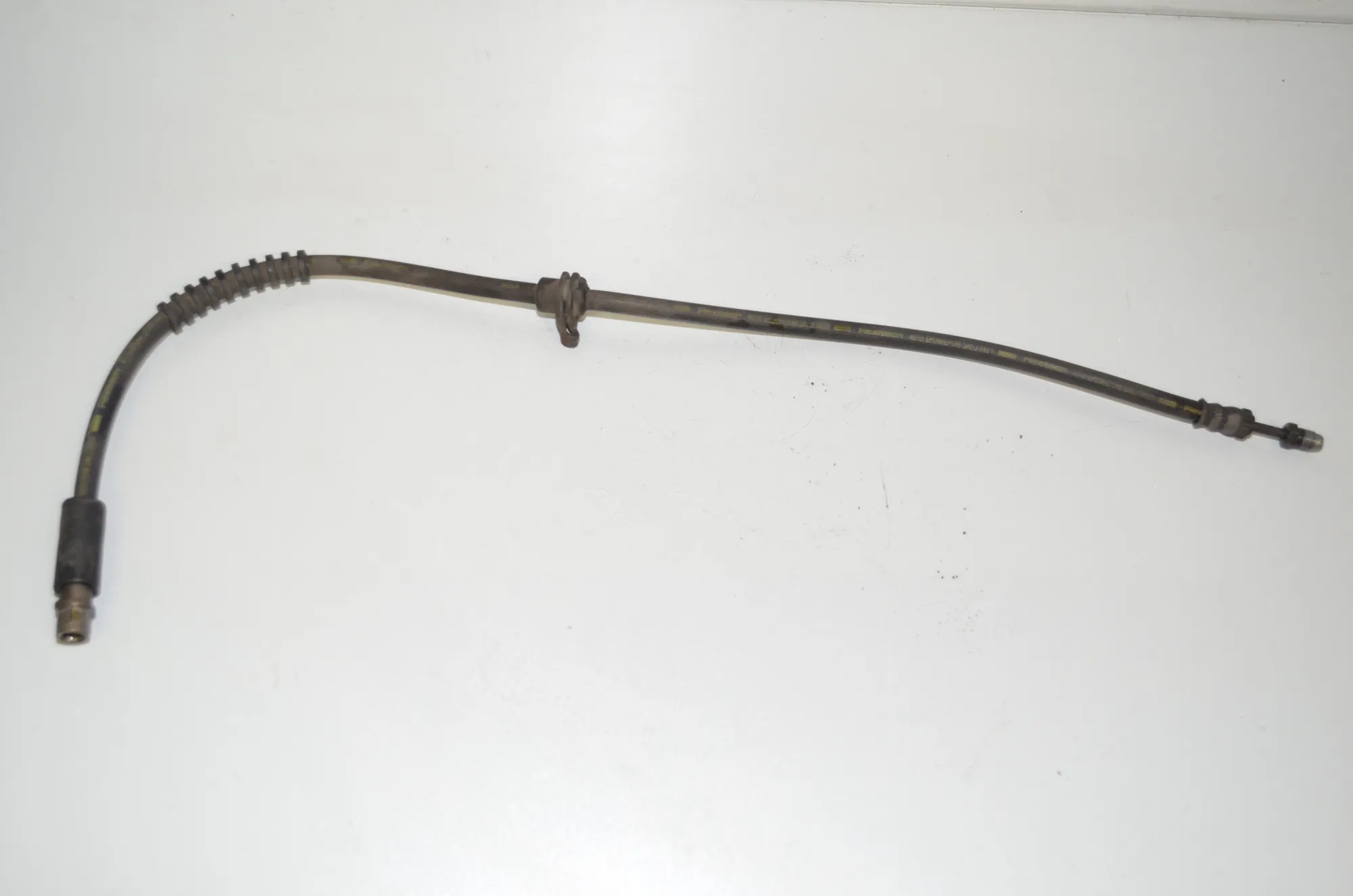 Brake Line Pipes – OEM 8787512 · BMW X3 (F25) xDrive 35 i 2011 – 3