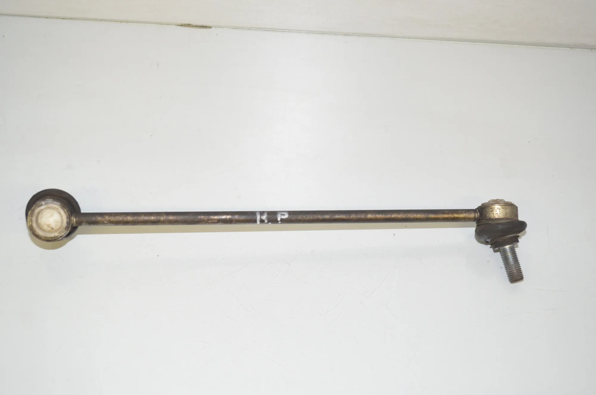 Front Left Stabilizer Link – OEM 6787163 · BMW X3 (F25) xDrive 35 i 2011