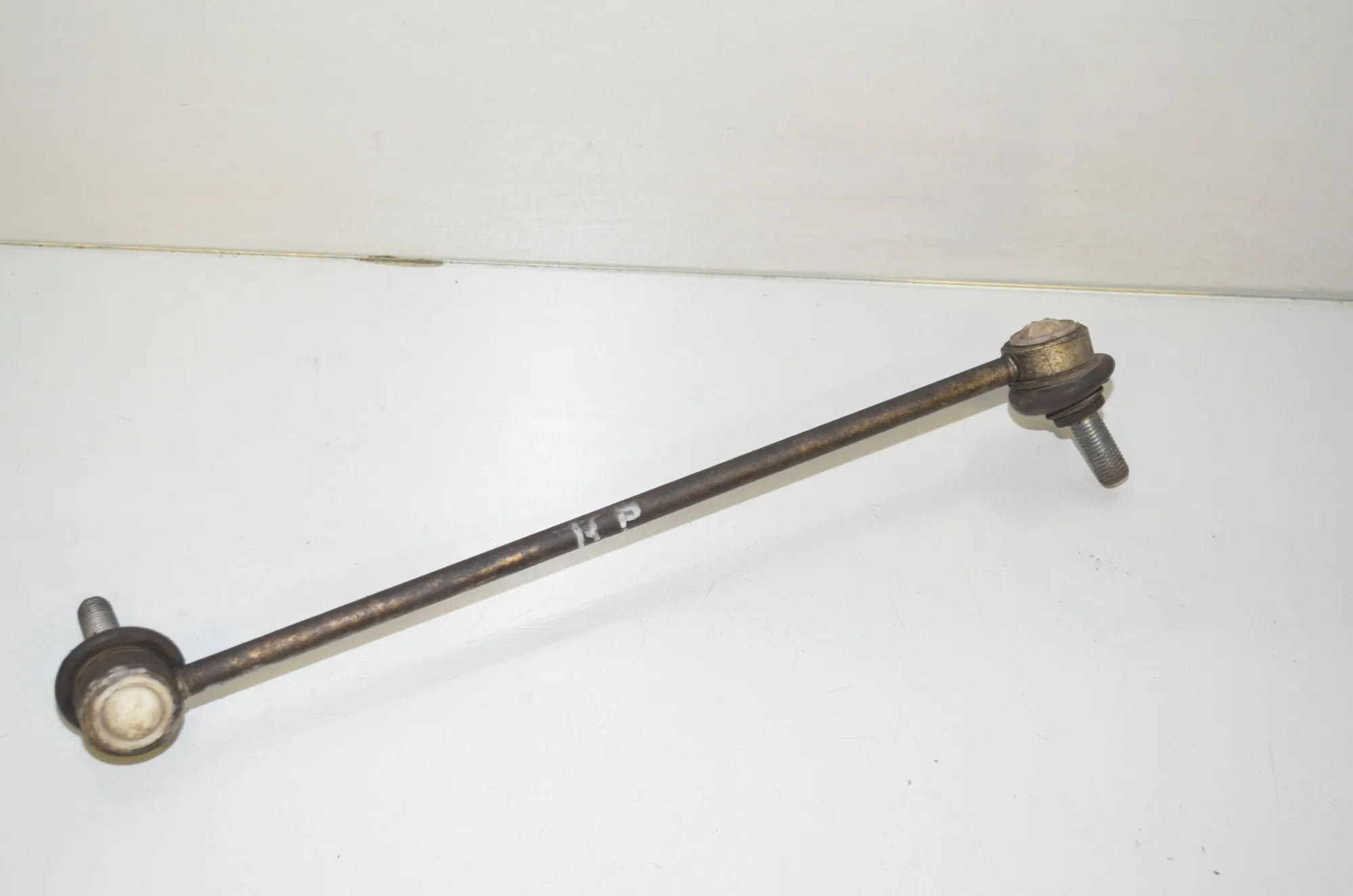 Front Left Stabilizer Link – OEM 6787163 · BMW X3 (F25) xDrive 35 i 2011 – 3