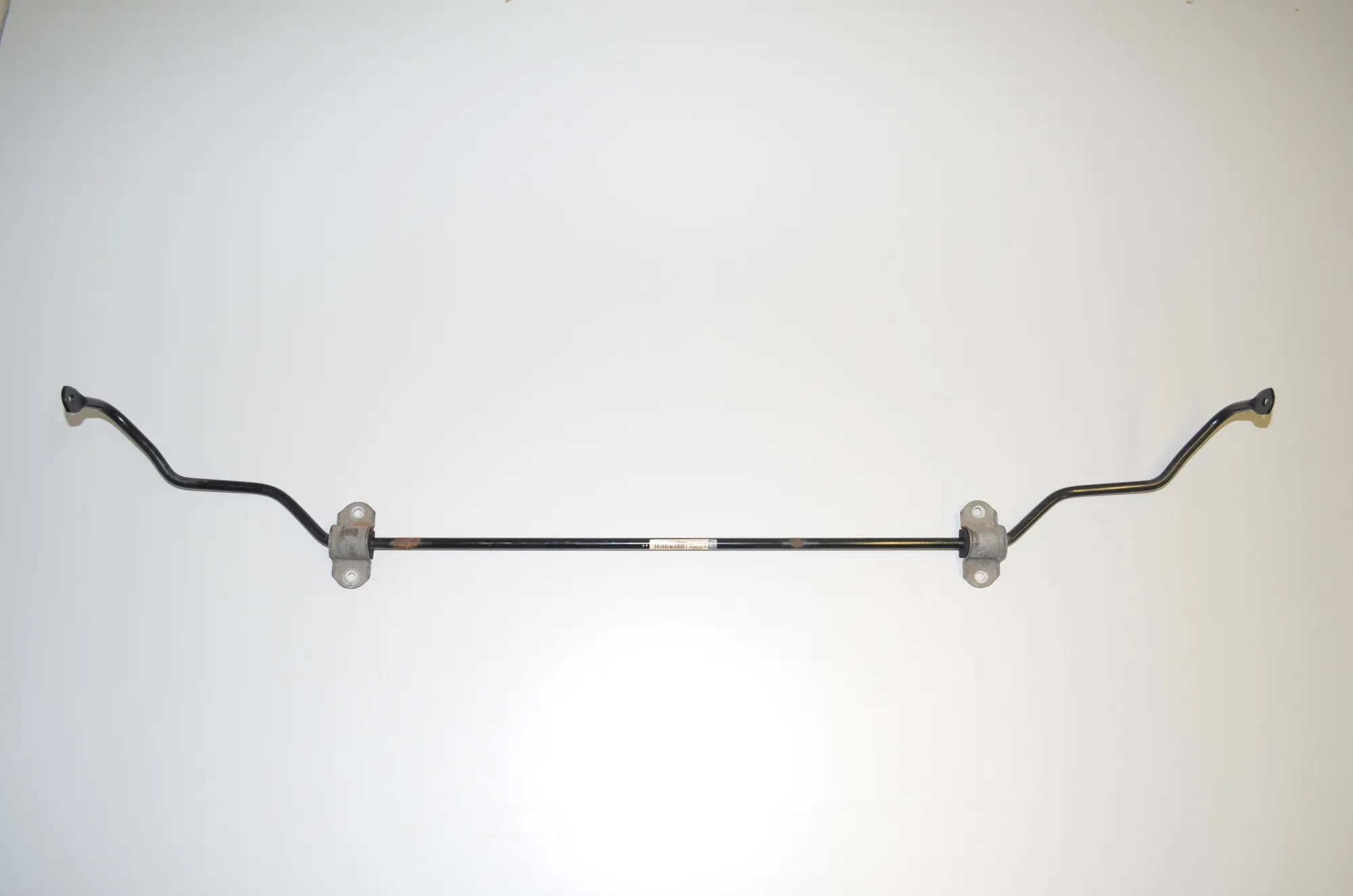 Rear Anti Roll Bar – OEM 6853474 · BMW 3 (F30, F80) 318 d 2015 – 2