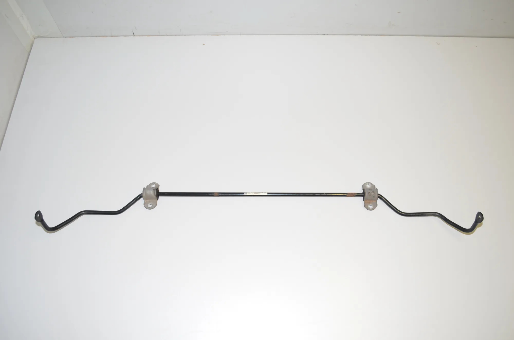 Rear Anti Roll Bar – OEM 6853474 · BMW 3 (F30, F80) 318 d 2015