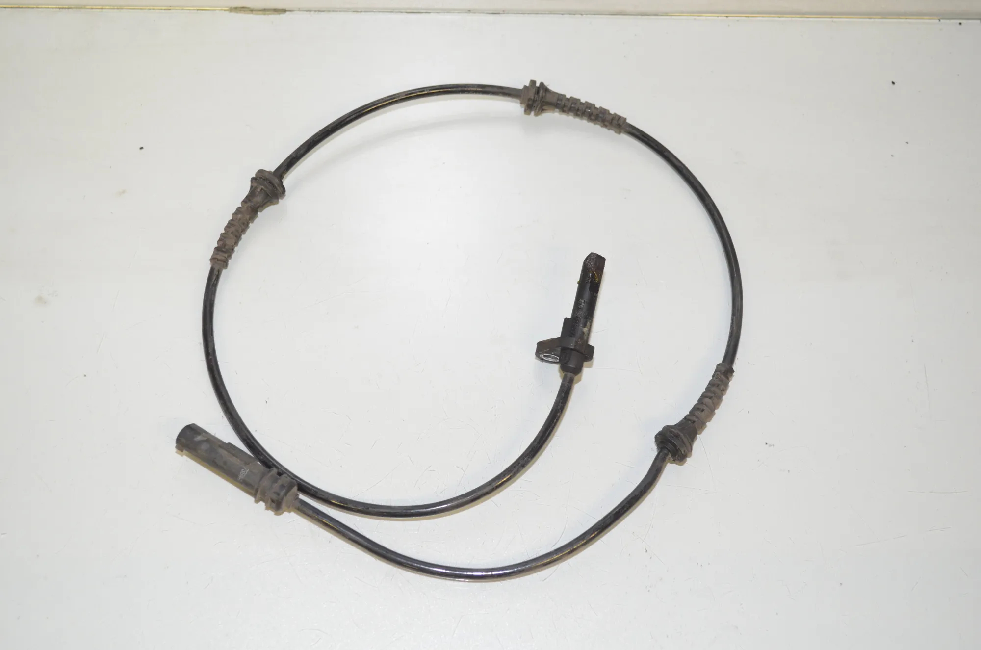 Rear Left ABS Sensor – OEM 6775866 · BMW 5 Touring (F11) BMW 5 Touring (F11) 525 d xDrive 2014 – 2