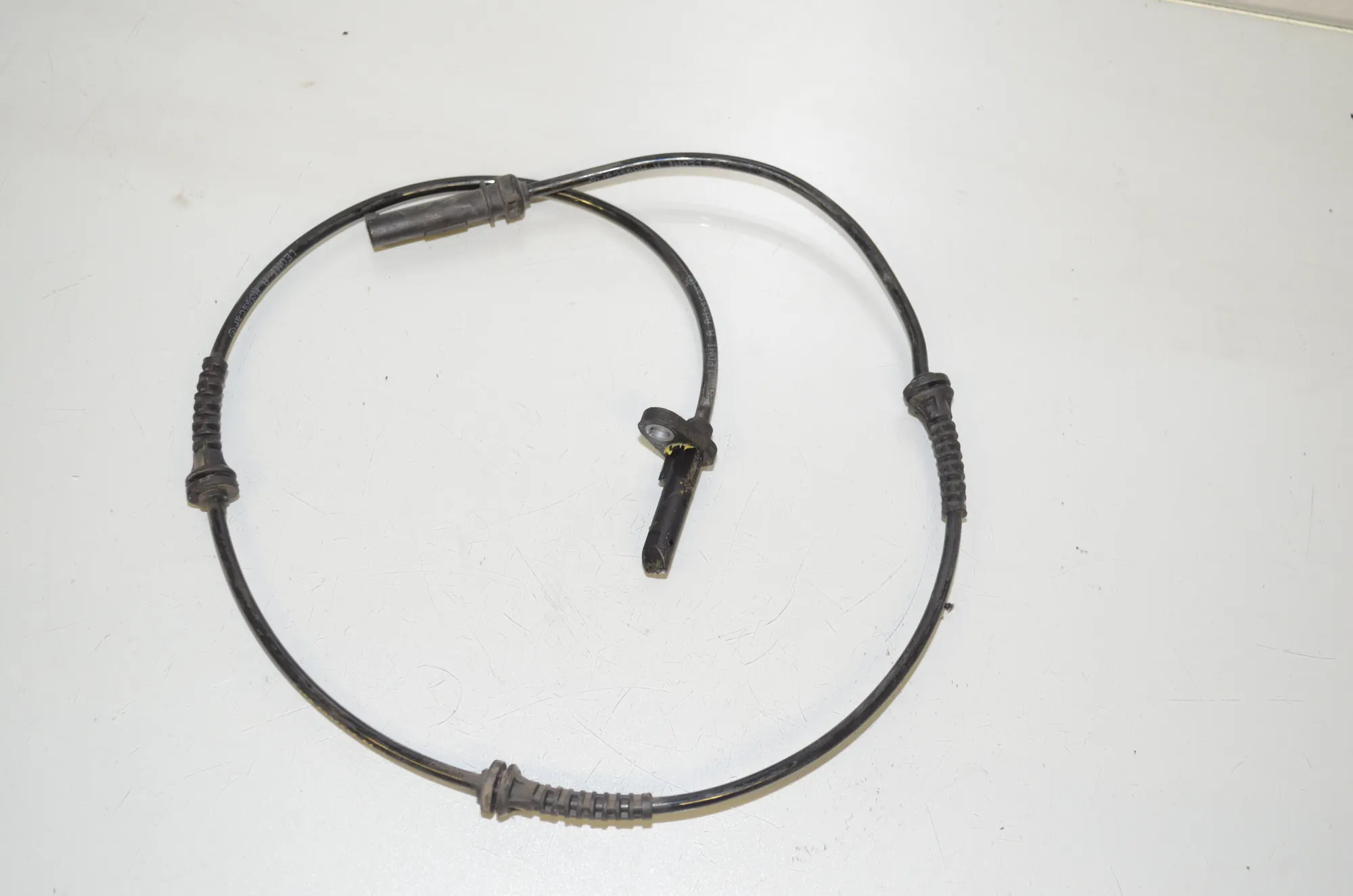 Rear Left ABS Sensor – OEM 6775866 · BMW 5 Touring (F11) BMW 5 Touring (F11) 525 d xDrive 2014 – 3