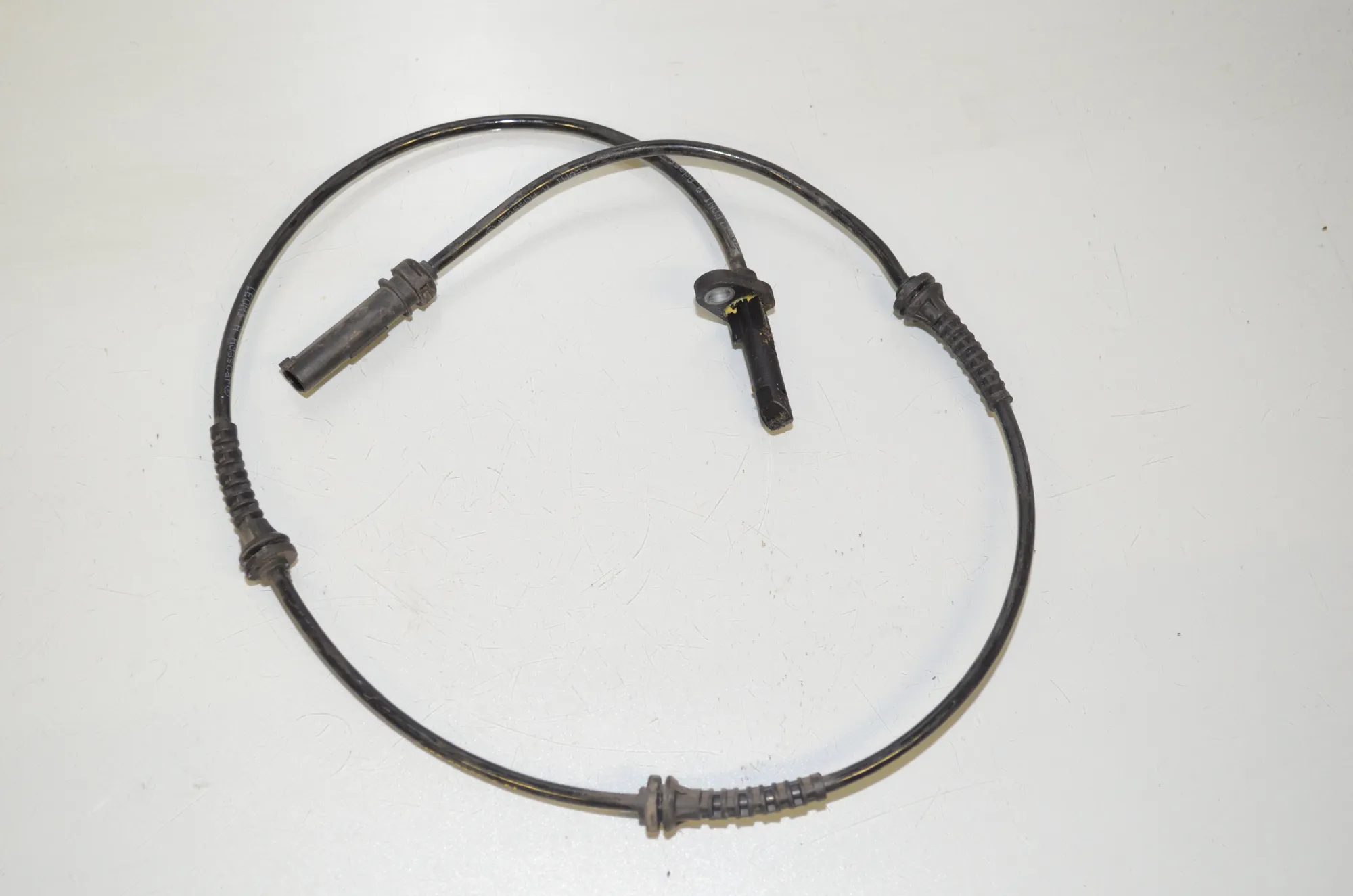 Rear Left ABS Sensor – OEM 6775866 · BMW 5 Touring (F11) BMW 5 Touring (F11) 525 d xDrive 2014