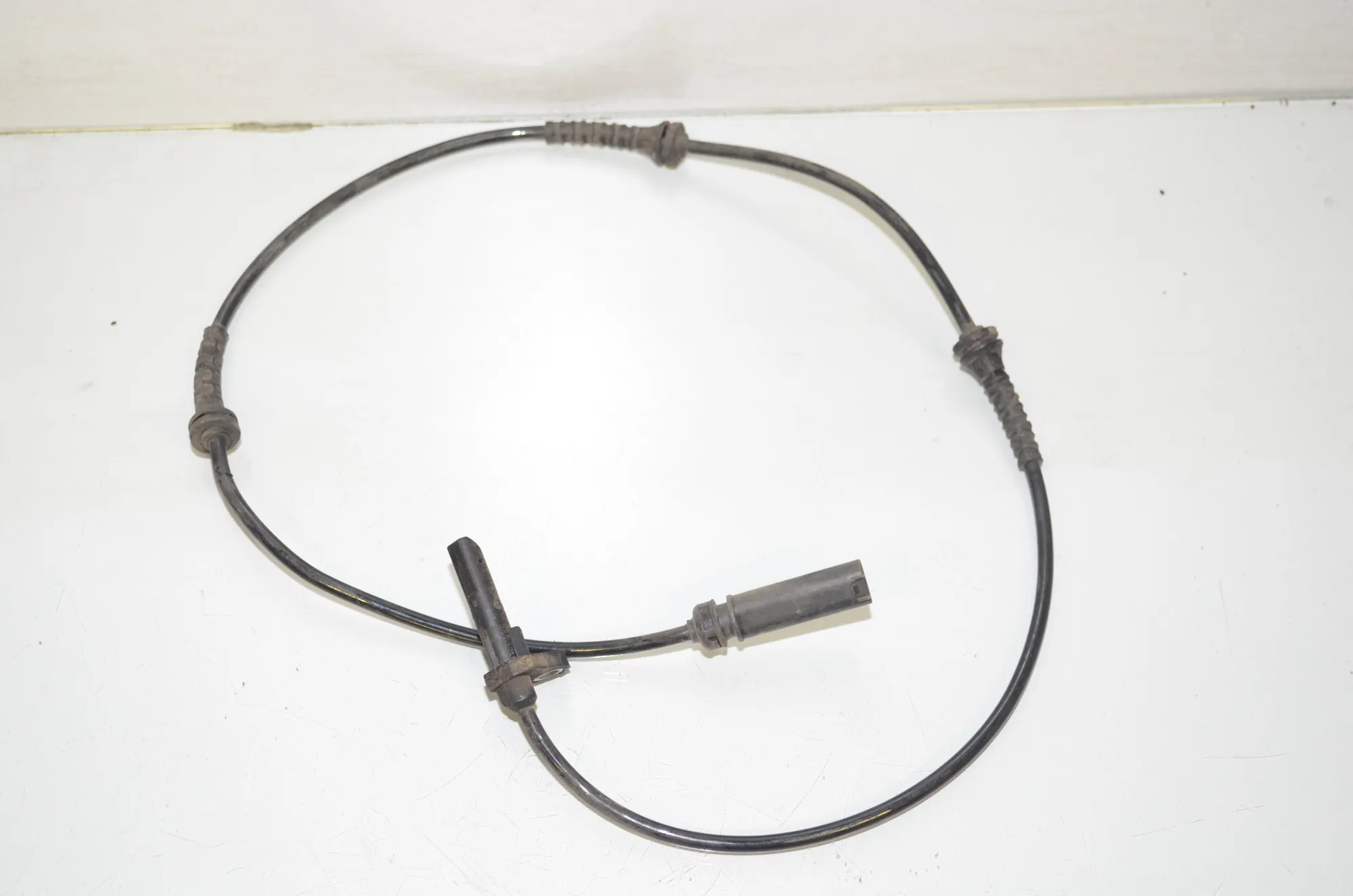 Rear Right ABS Sensor – OEM 6775866 · BMW 5 Touring (F11) BMW 5 Touring (F11) 525 d xDrive 2014