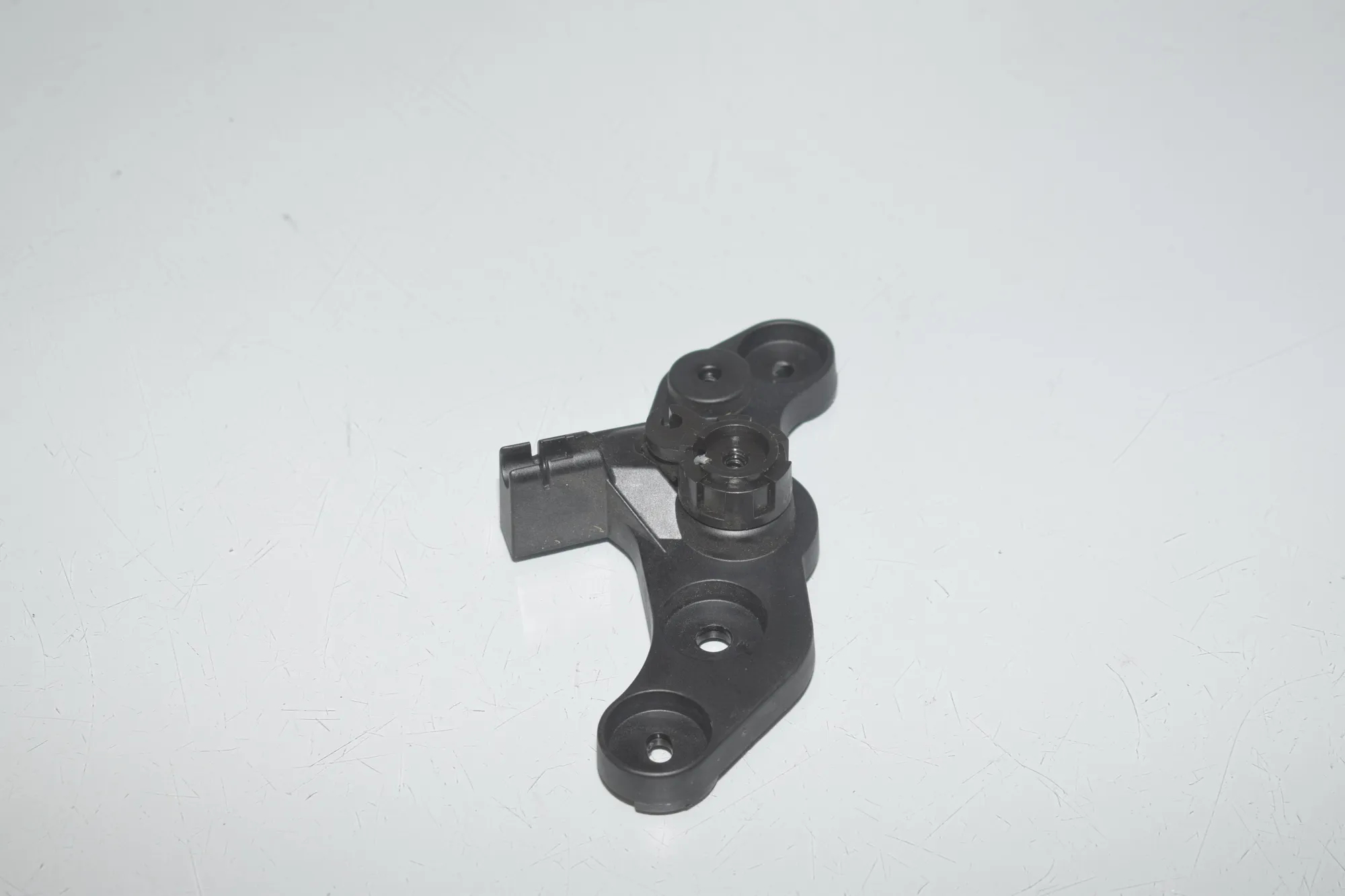 Bonnet Release Handle – OEM 7326517 · BMW 1 (F40) (2019 - -) (F40)118d 2020