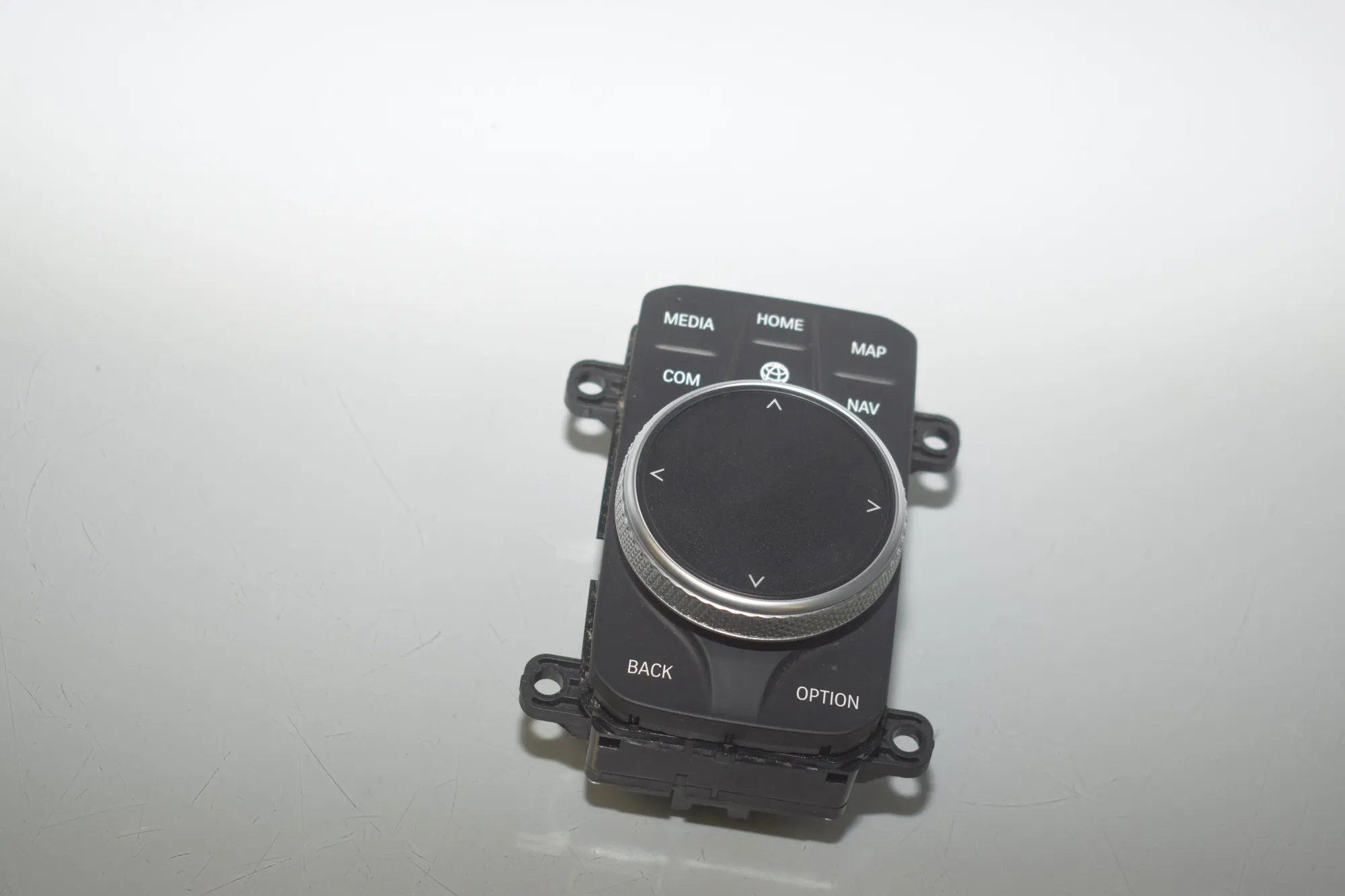 Navigation System – OEM 8720752 · BMW 1 (F40) (2019 - -) (F40)118d 2020 – 5