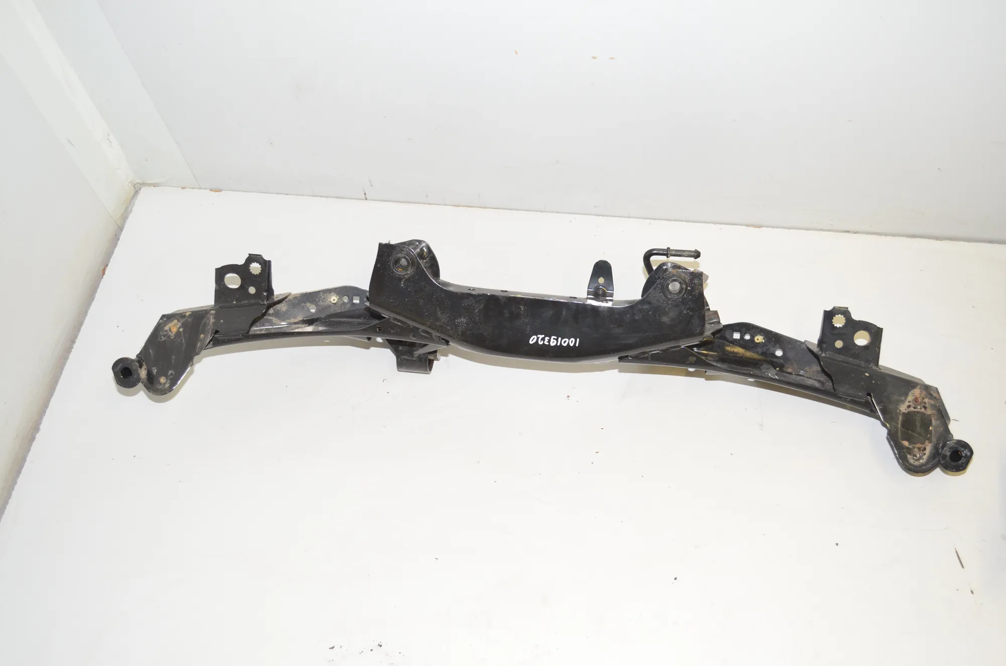 Rear Subframe – OEM 6862558 · BMW 2 Gran Tourer (F46) 220 d xDrive 2020 – 2