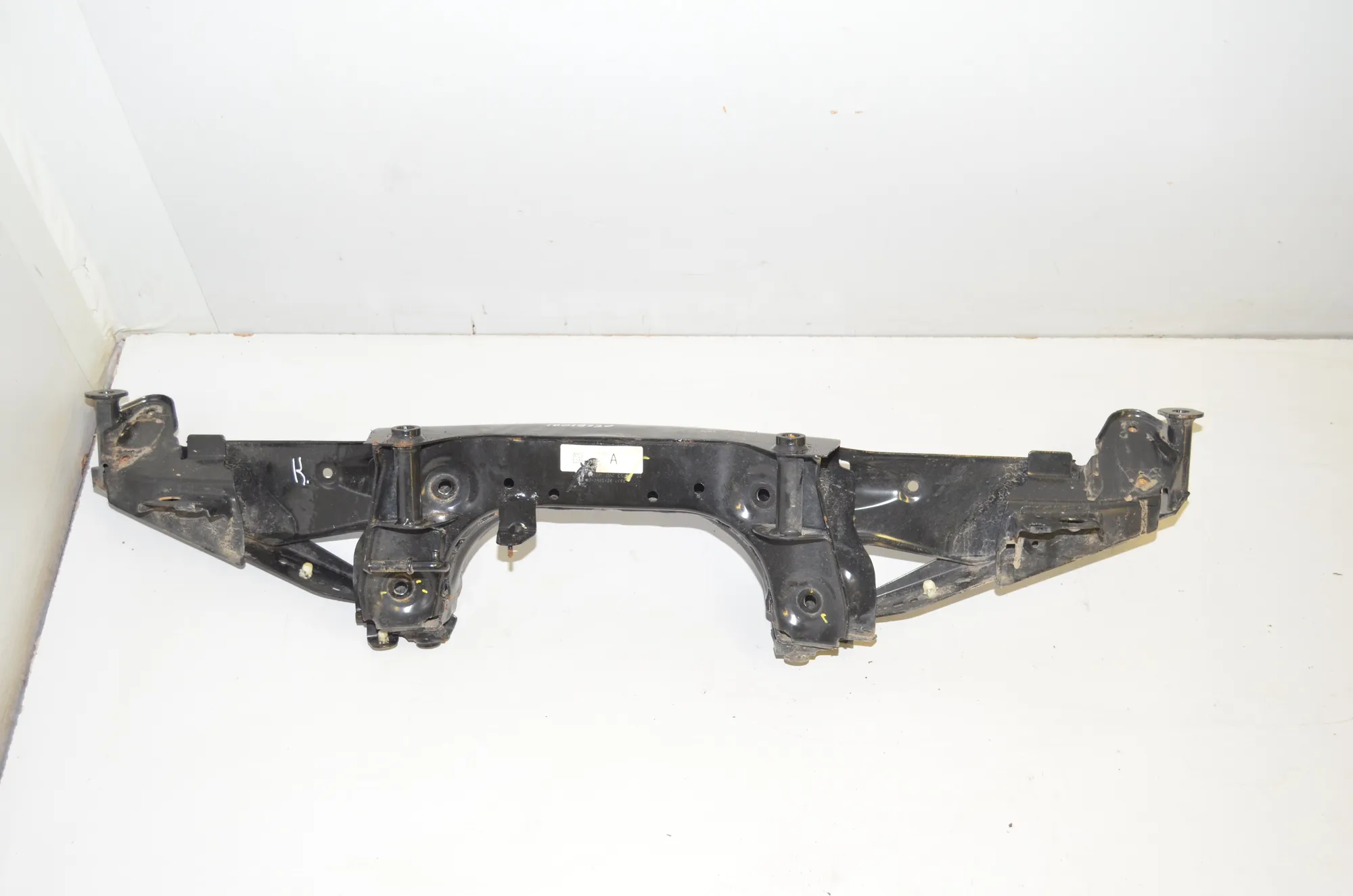 Rear Subframe – OEM 6862558 · BMW 2 Gran Tourer (F46) 220 d xDrive 2020