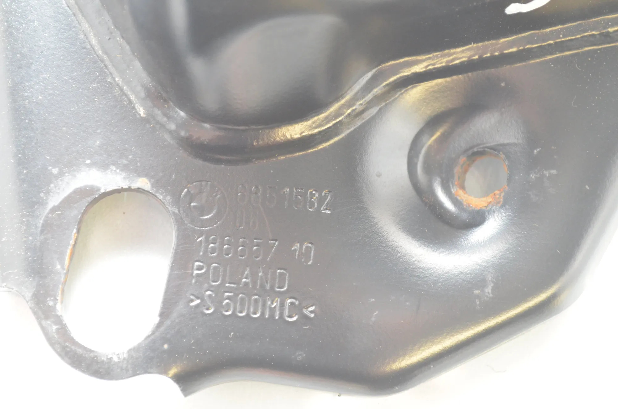 Bracket – OEM 6851582 · BMW 2 Gran Tourer (F46) 220 d xDrive 2020 – 4