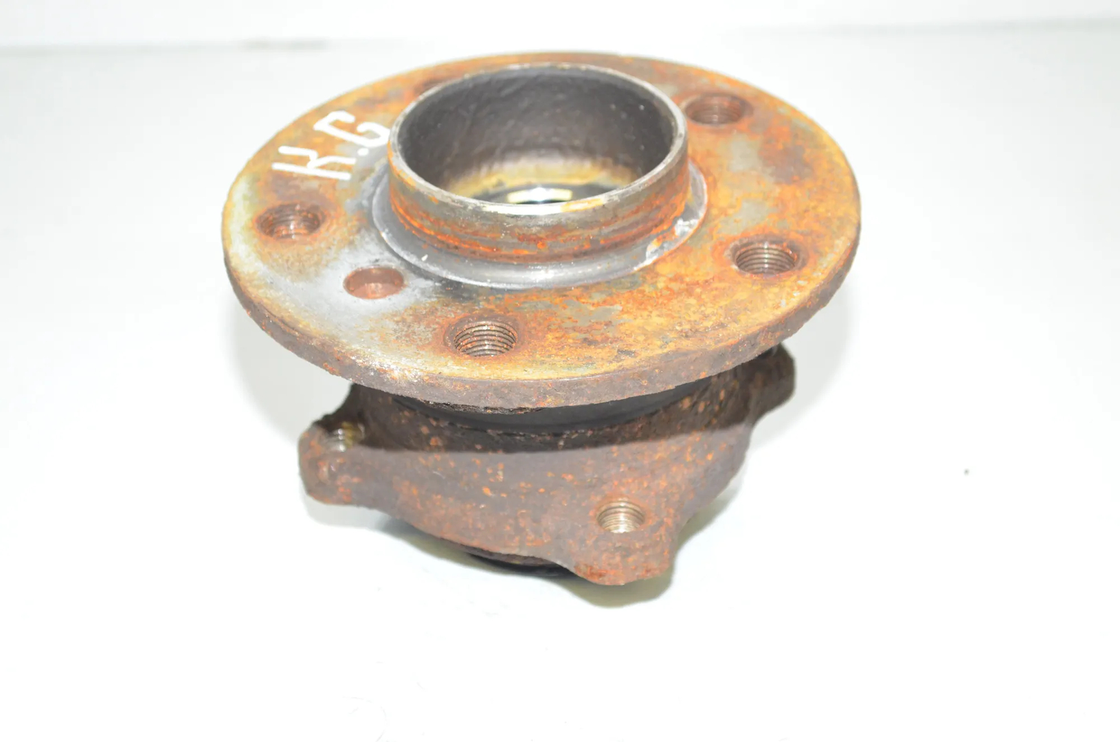 Rear Left Wheel Bearing – OEM 6851589 · BMW 2 Gran Tourer (F46) 220 d xDrive 2020 – 2