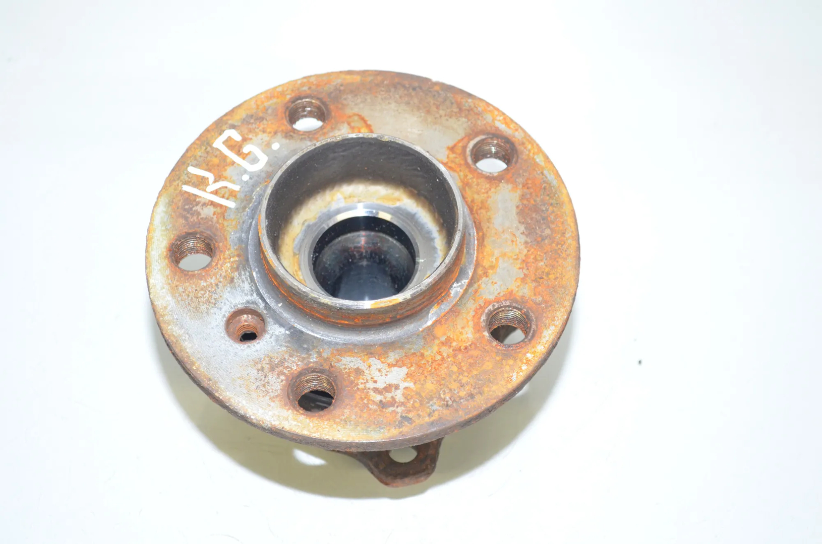 Rear Left Wheel Bearing – OEM 6851589 · BMW 2 Gran Tourer (F46) 220 d xDrive 2020