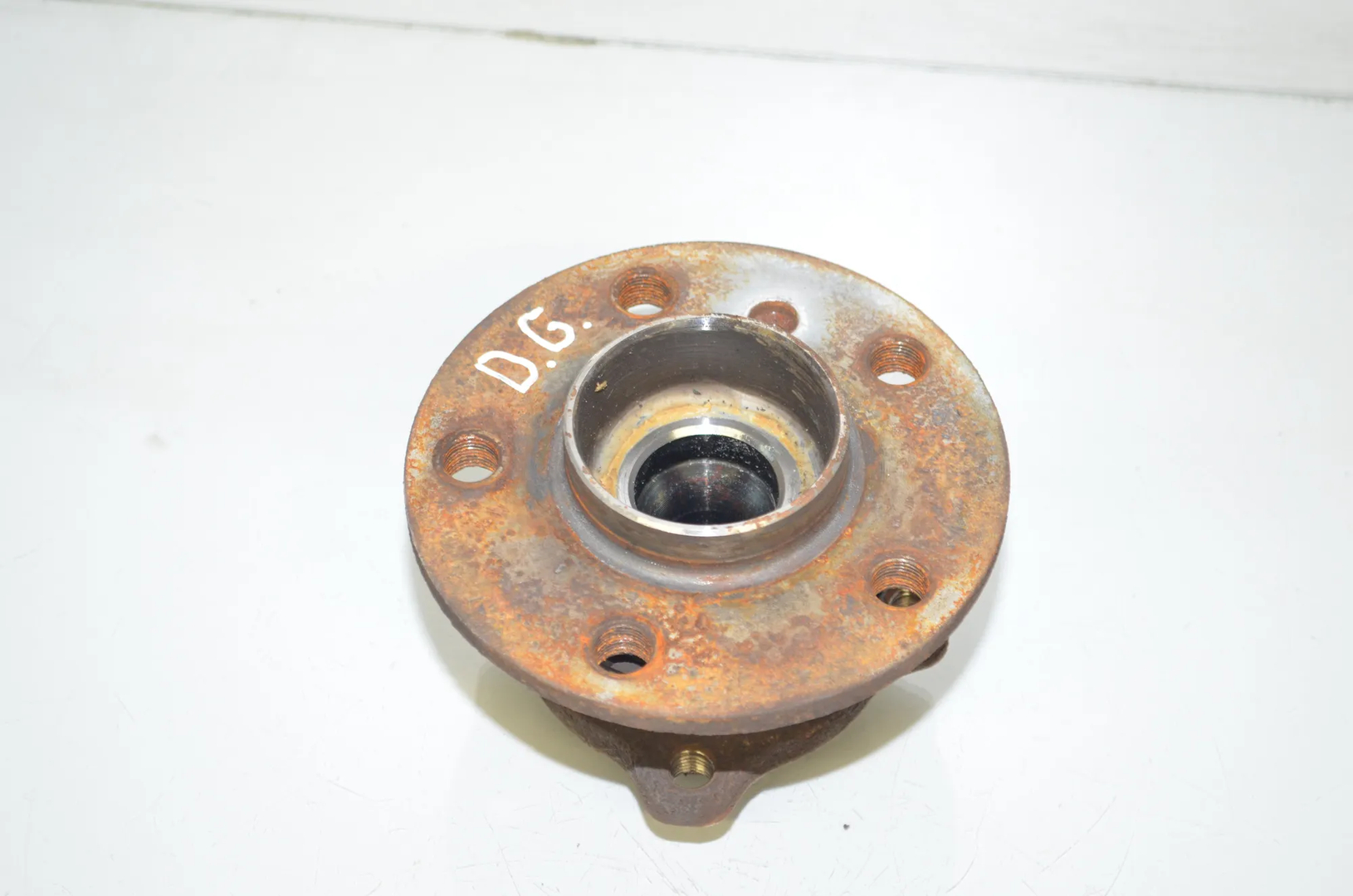 Rear Right Wheel Bearing – OEM 6851589 · BMW 2 Gran Tourer (F46) 220 d xDrive 2020