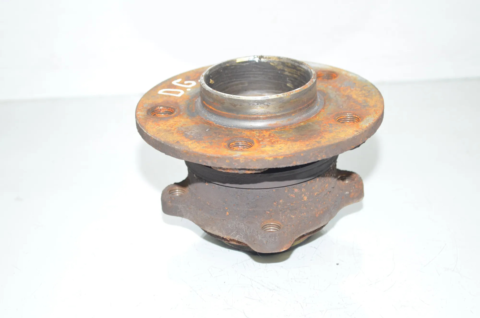 Rear Right Wheel Bearing – OEM 6851589 · BMW 2 Gran Tourer (F46) 220 d xDrive 2020 – 2