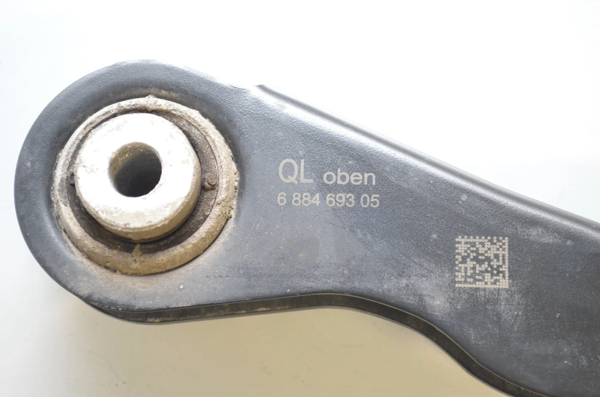 Rear Right Control Arm – OEM 6884693 · BMW 2 Gran Tourer (F46) 220 d xDrive 2020 – 4