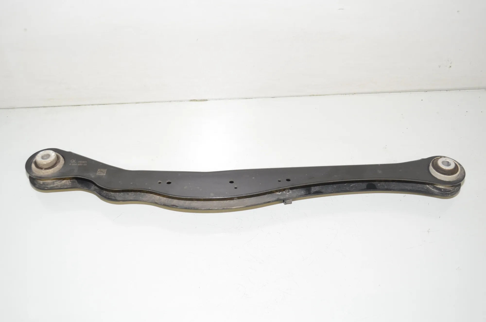 Rear Right Control Arm – OEM 6884693 · BMW 2 Gran Tourer (F46) 220 d xDrive 2020 – 2