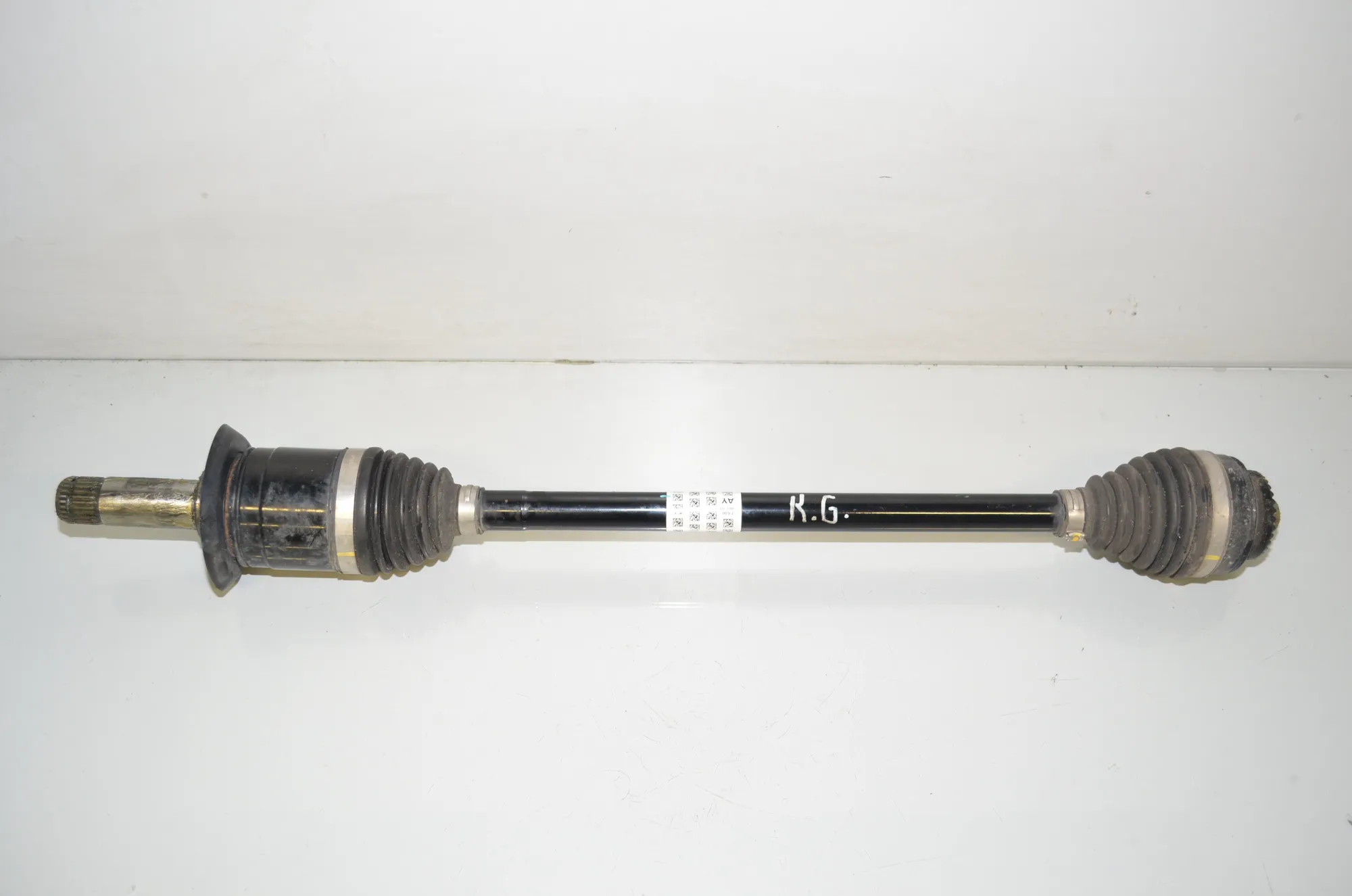 Rear Left Driveshaft – OEM 7646867 · BMW 2 Gran Tourer (F46) 220 d xDrive 2020
