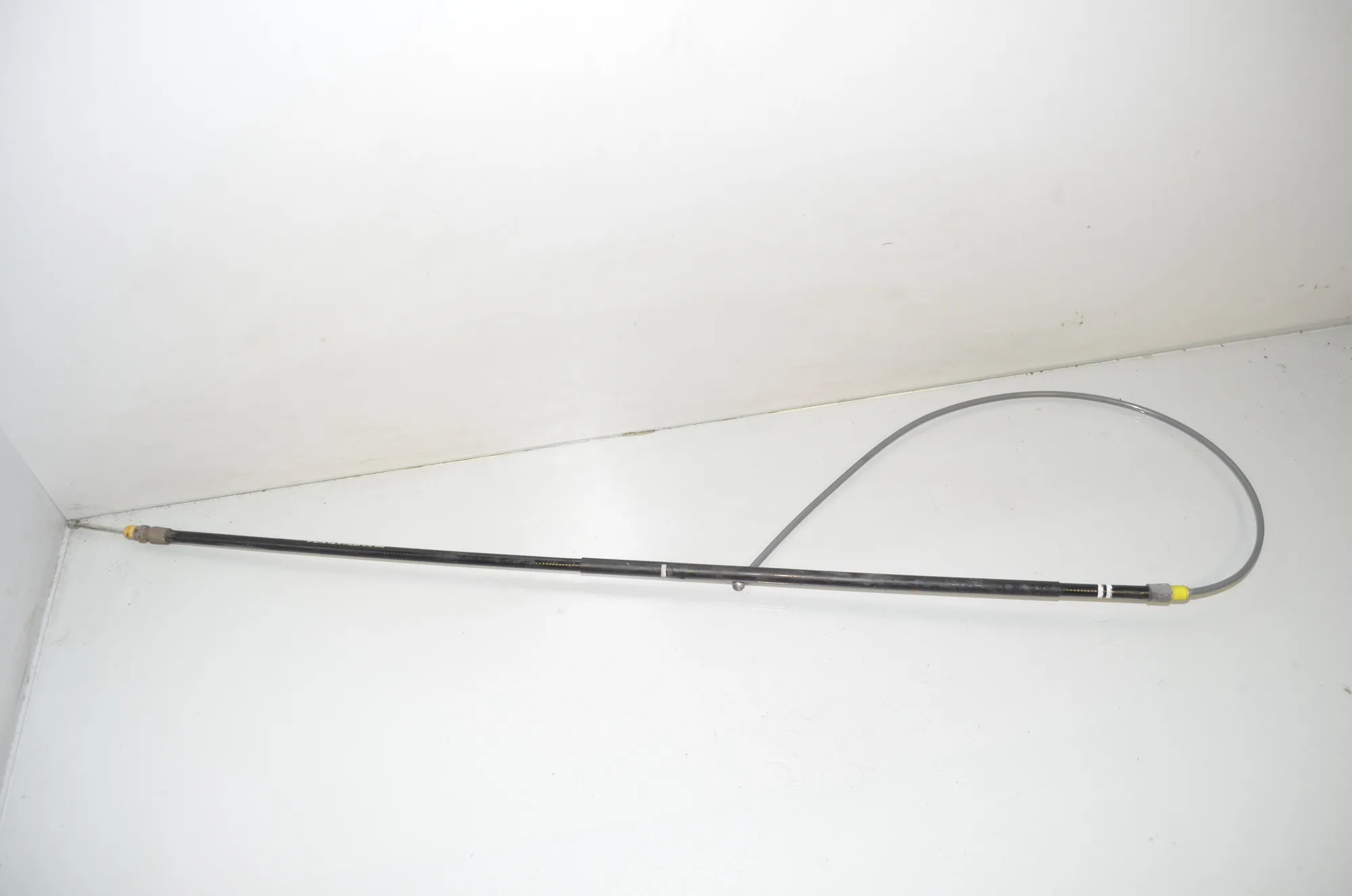 Handbrake Cable – OEM 6857640 · BMW 3 Touring (F31) 335 d xDrive 2016 – 2