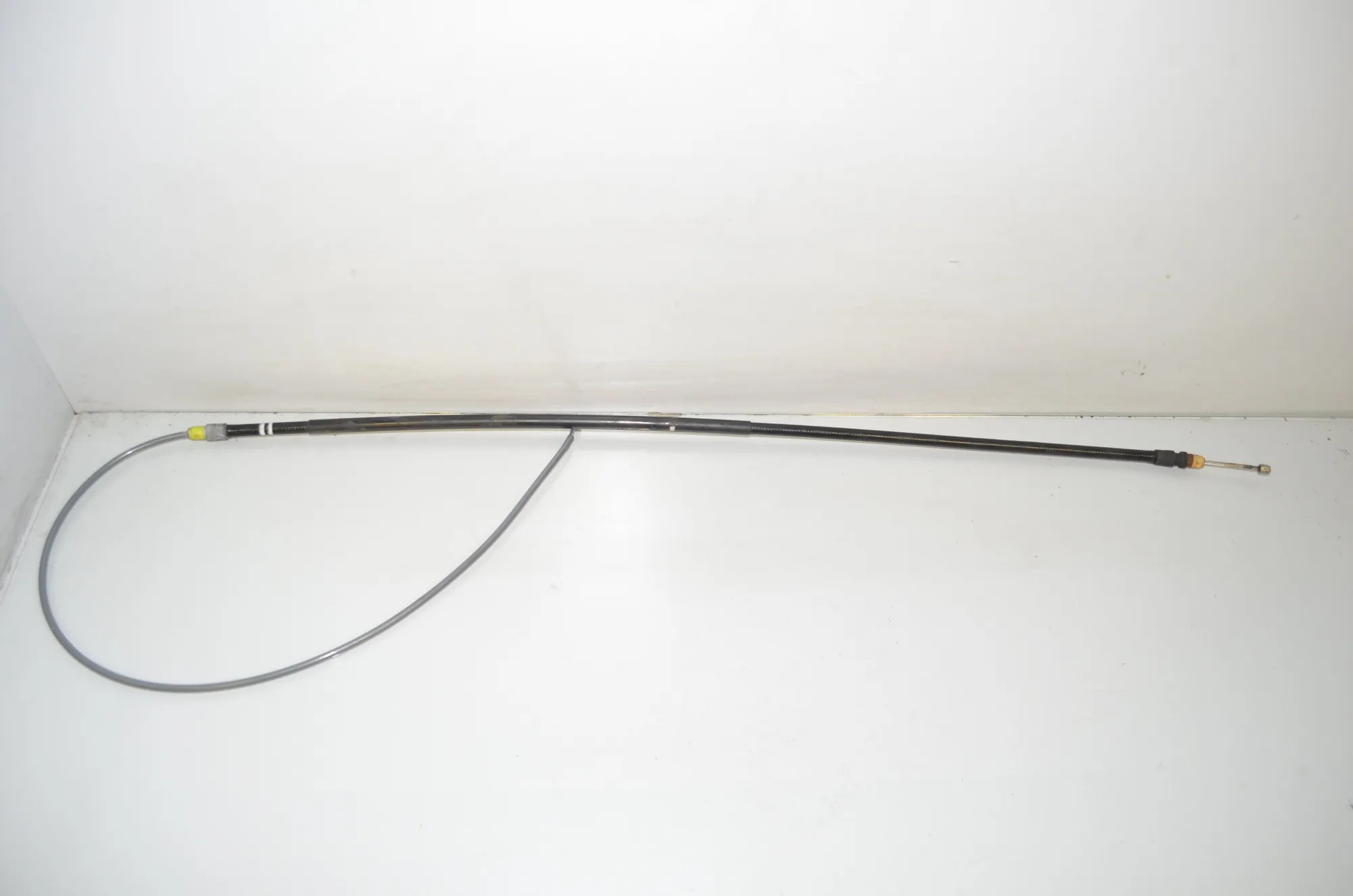 Handbrake Cable – OEM 6857640 · BMW 3 Touring (F31) 335 d xDrive 2016