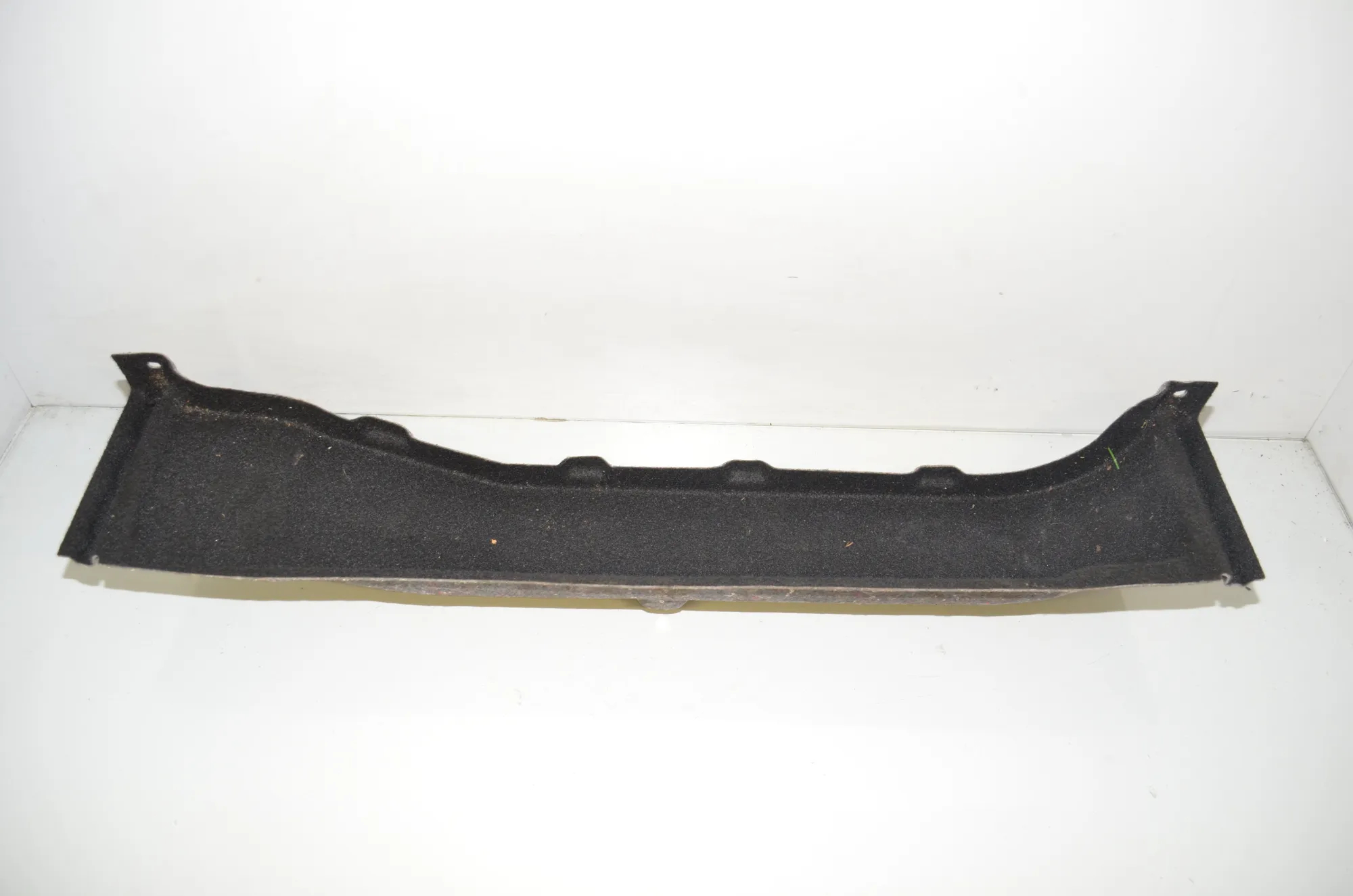 Trunk Boot Trim – OEM 7448212 · BMW 1 (F40) (2019 - -) (F40)118d 2020 – 2