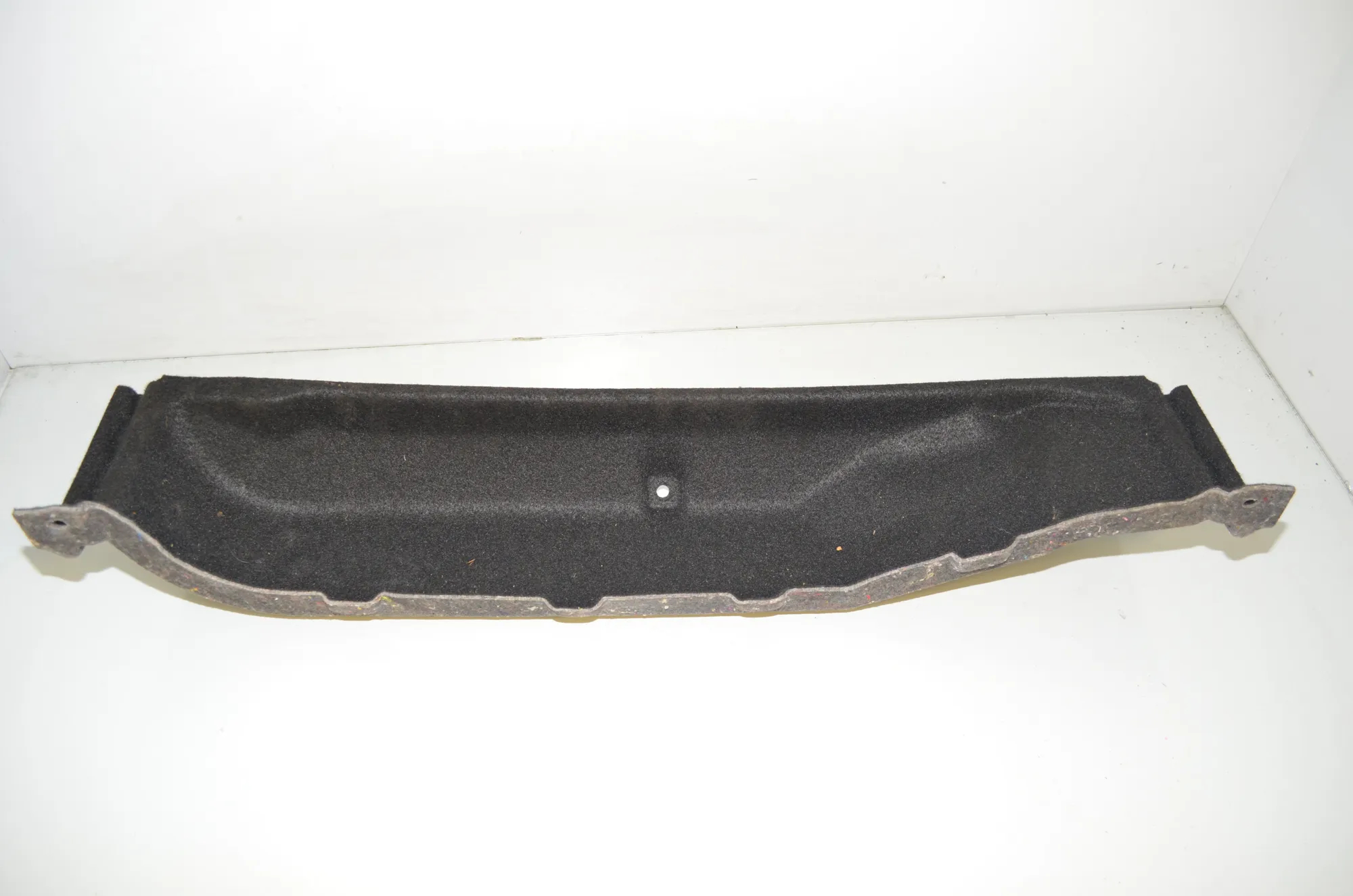 Trunk Boot Trim – OEM 7448212 · BMW 1 (F40) (2019 - -) (F40)118d 2020