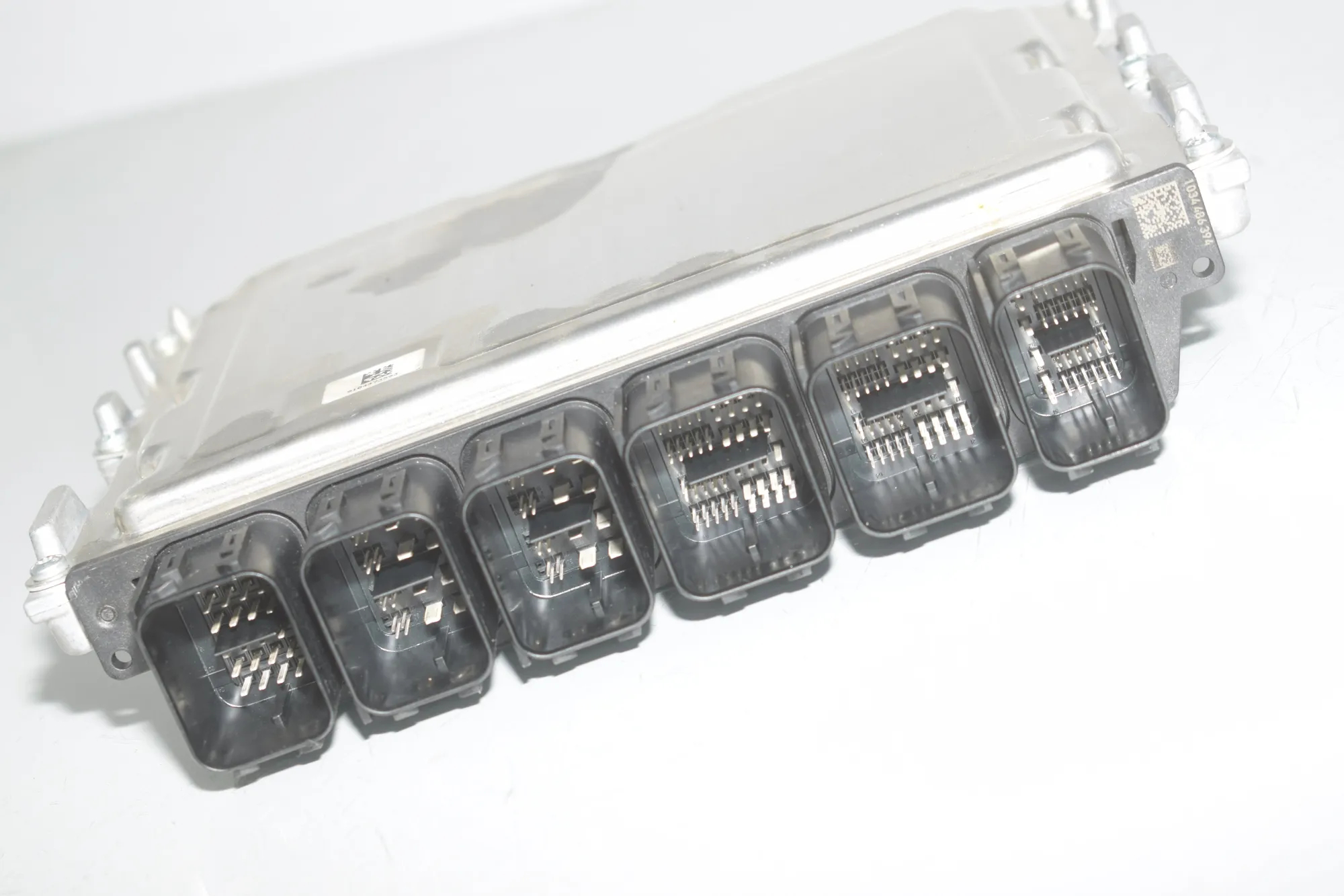 Engine Ignition ECU Set – OEM 5A2D542 · BMW 1 (F40) (2019 - -) (F40)118d 2020 – 8