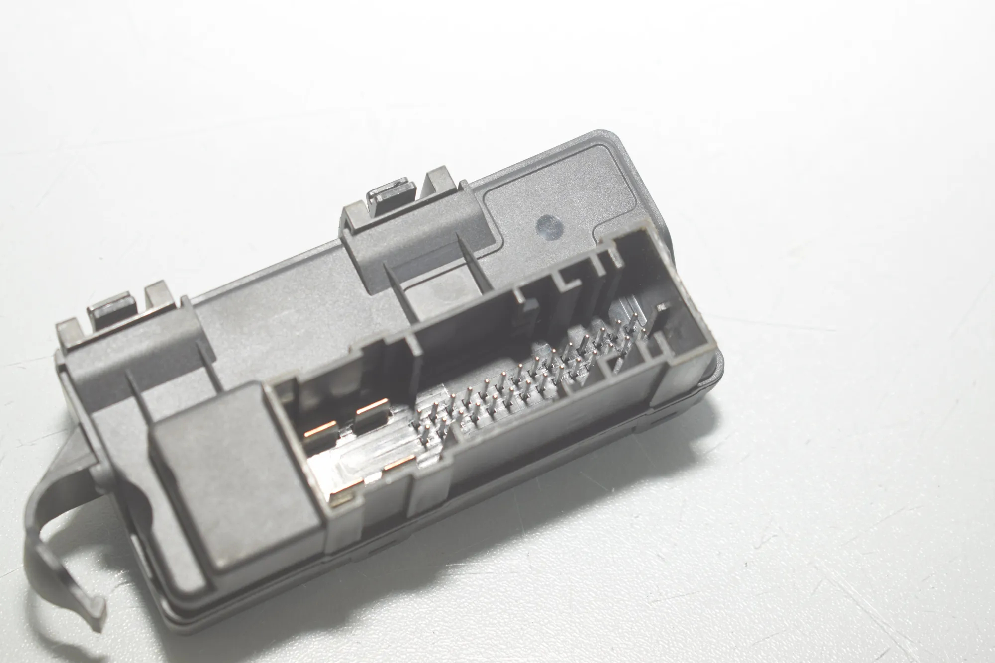 Other Control Units – OEM 5A0BD89 · BMW 1 (F40) (2019 - -) (F40)118d 2020 – 4