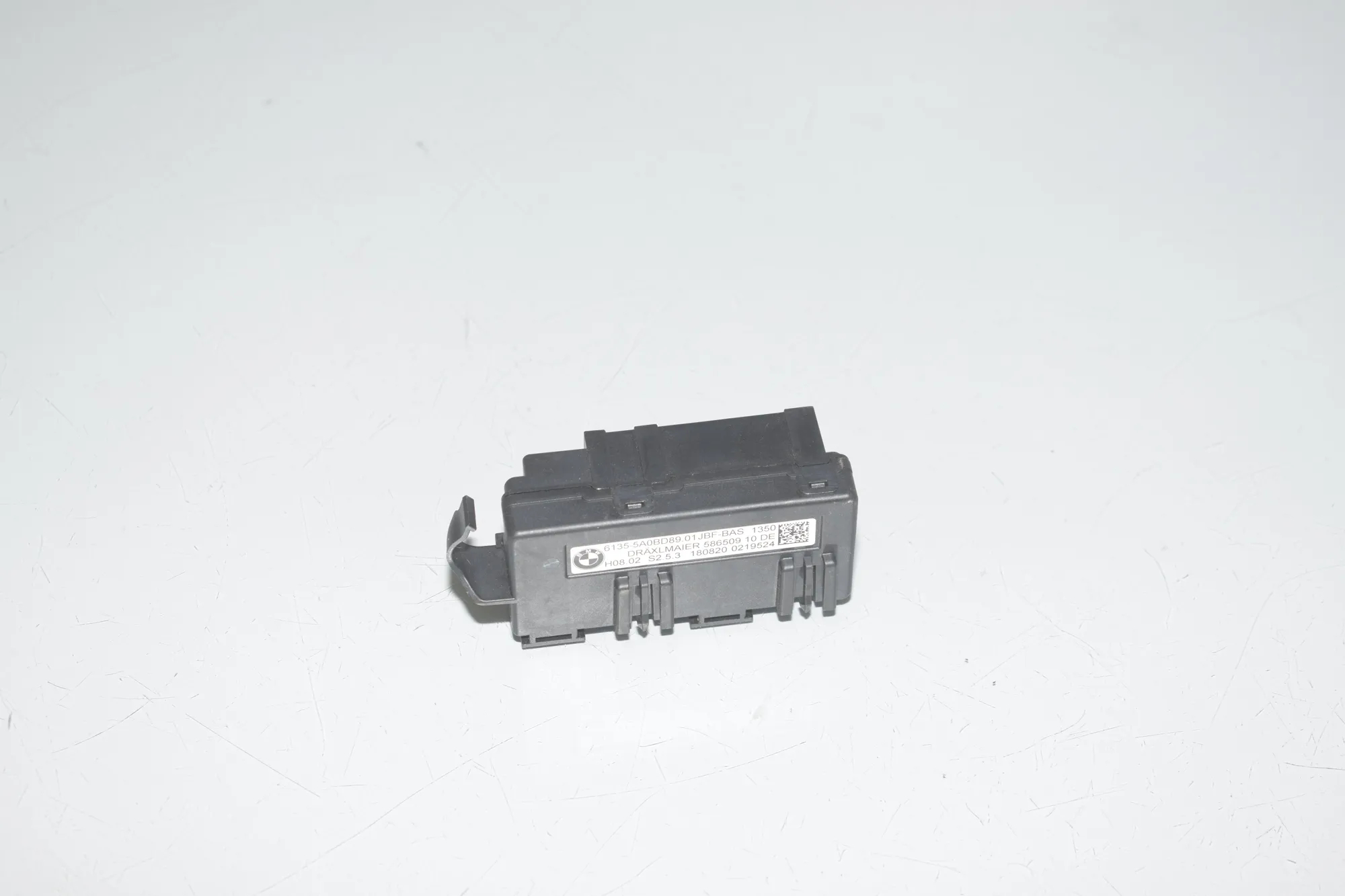 Other Control Units – OEM 5A0BD89 · BMW 1 (F40) (2019 - -) (F40)118d 2020 – 2