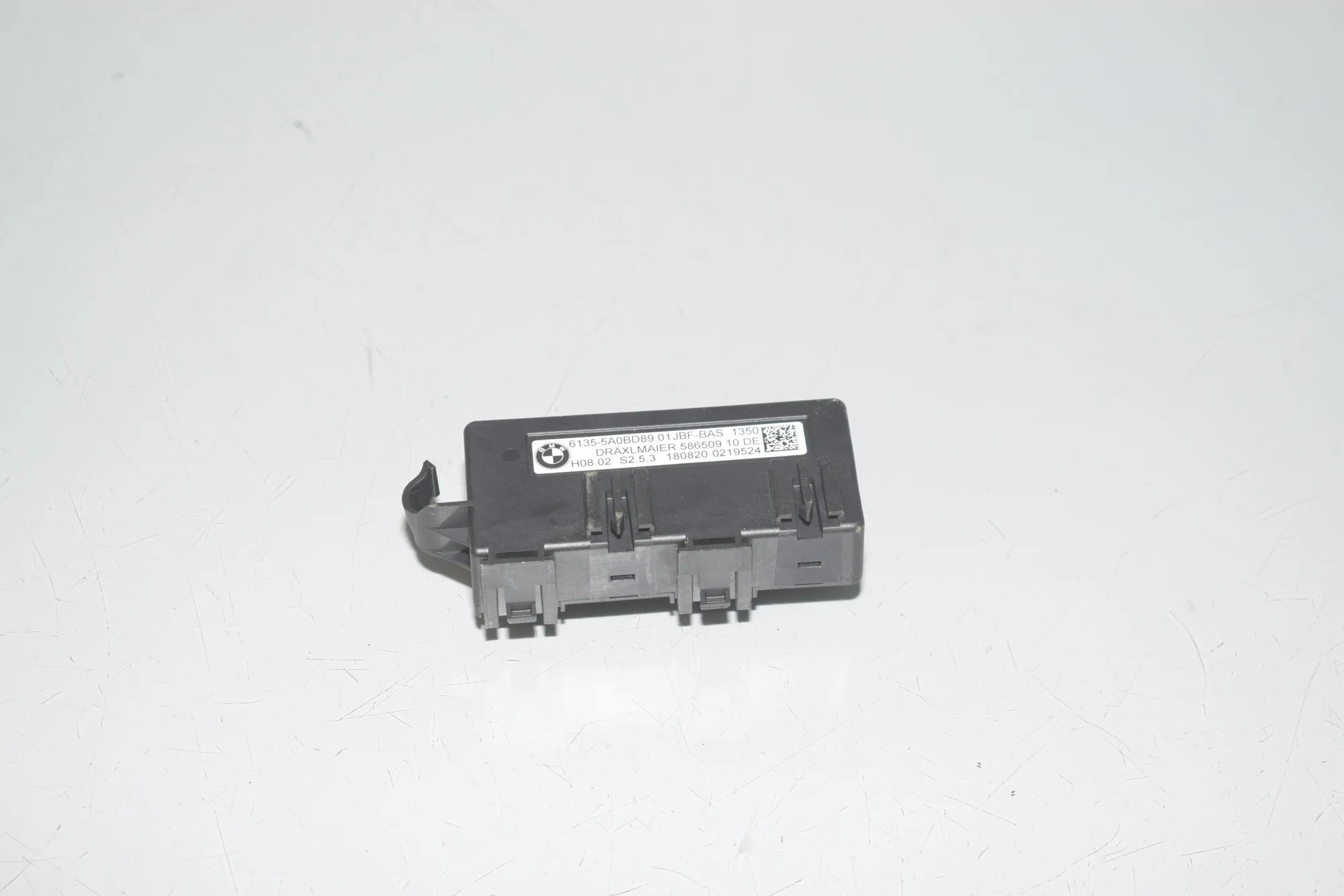 Other Control Units – OEM 5A0BD89 · BMW 1 (F40) (2019 - -) (F40)118d 2020