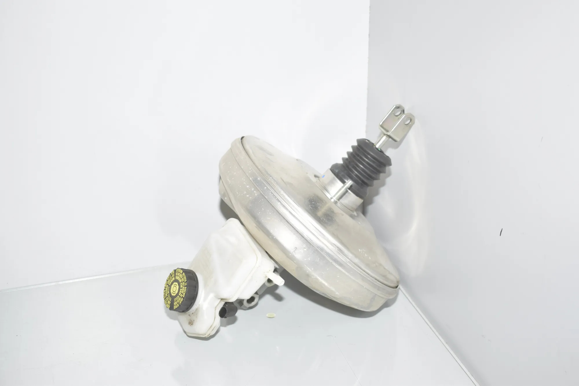 Brake Servo Booster – OEM 6872071 · BMW 1 (F40) (2019 - -) (F40)118d 2020