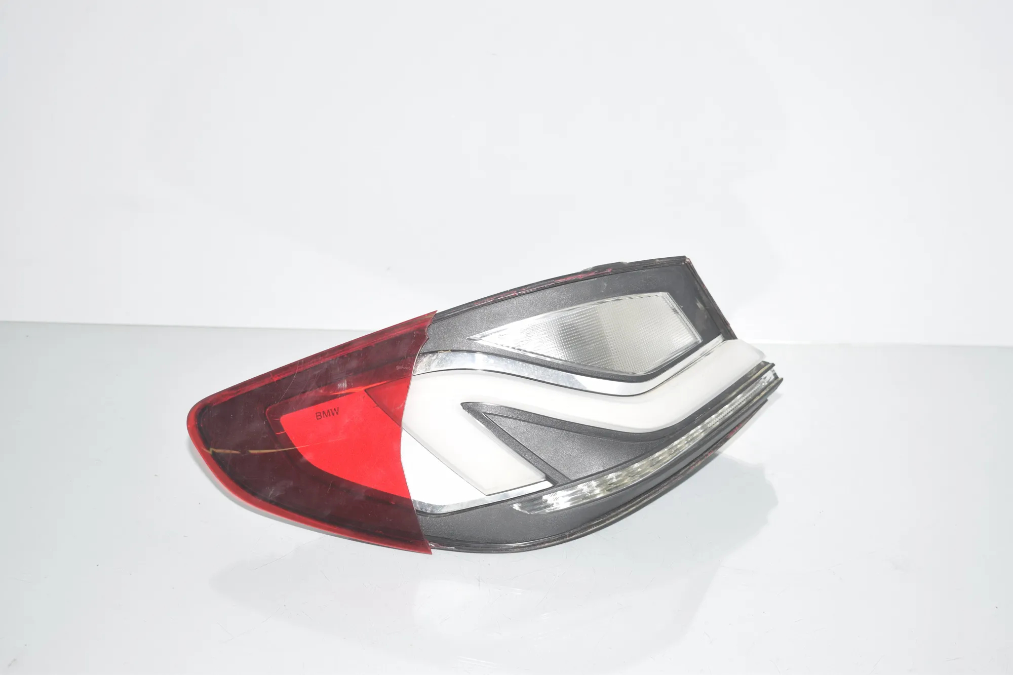 Rear Left Tail Light – OEM 7450643 · BMW 1 (F40) (2019 - -) (F40)118d 2020