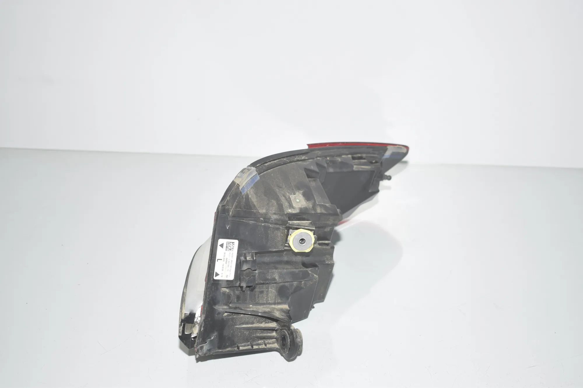 Rear Left Tail Light – OEM 7450643 · BMW 1 (F40) (2019 - -) (F40)118d 2020 – 3