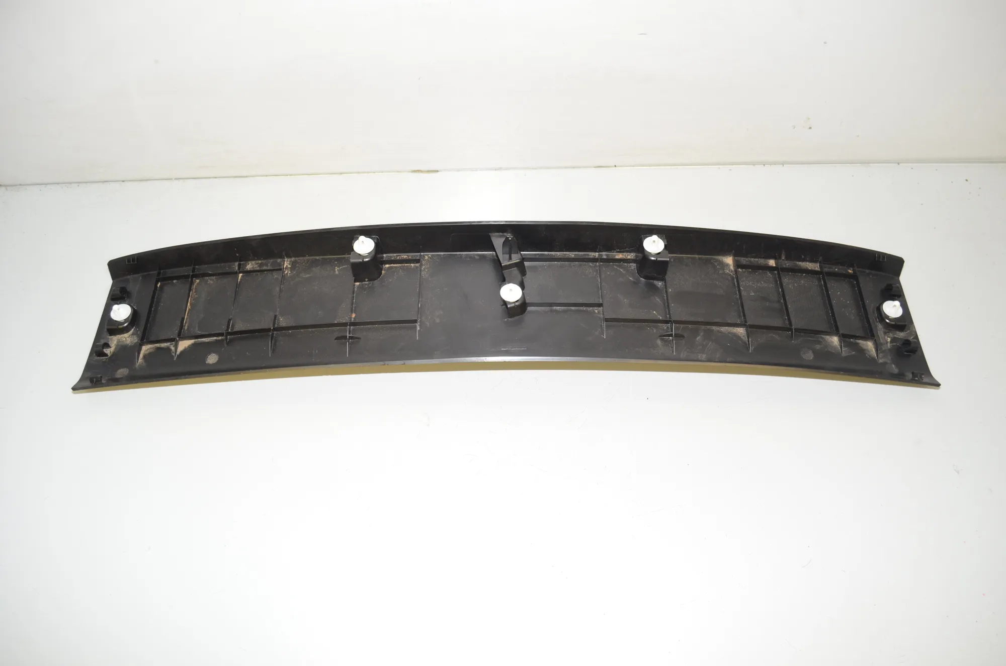 Tailgate Bootlid Trim – OEM 7456056 · BMW 1 (F40) (2019 - -) (F40)118d 2020 – 3