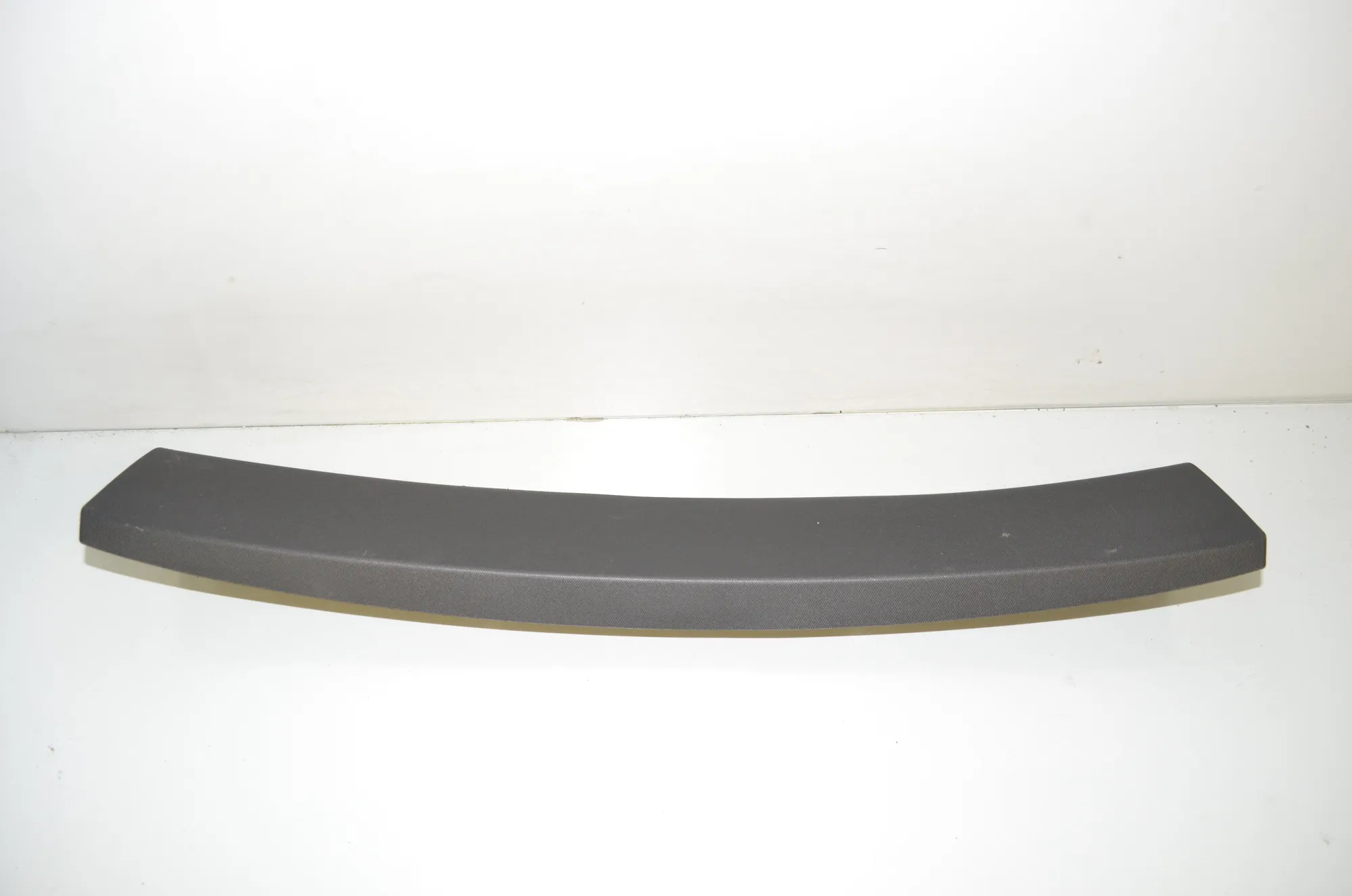 Tailgate Bootlid Trim – OEM 7456056 · BMW 1 (F40) (2019 - -) (F40)118d 2020 – 2