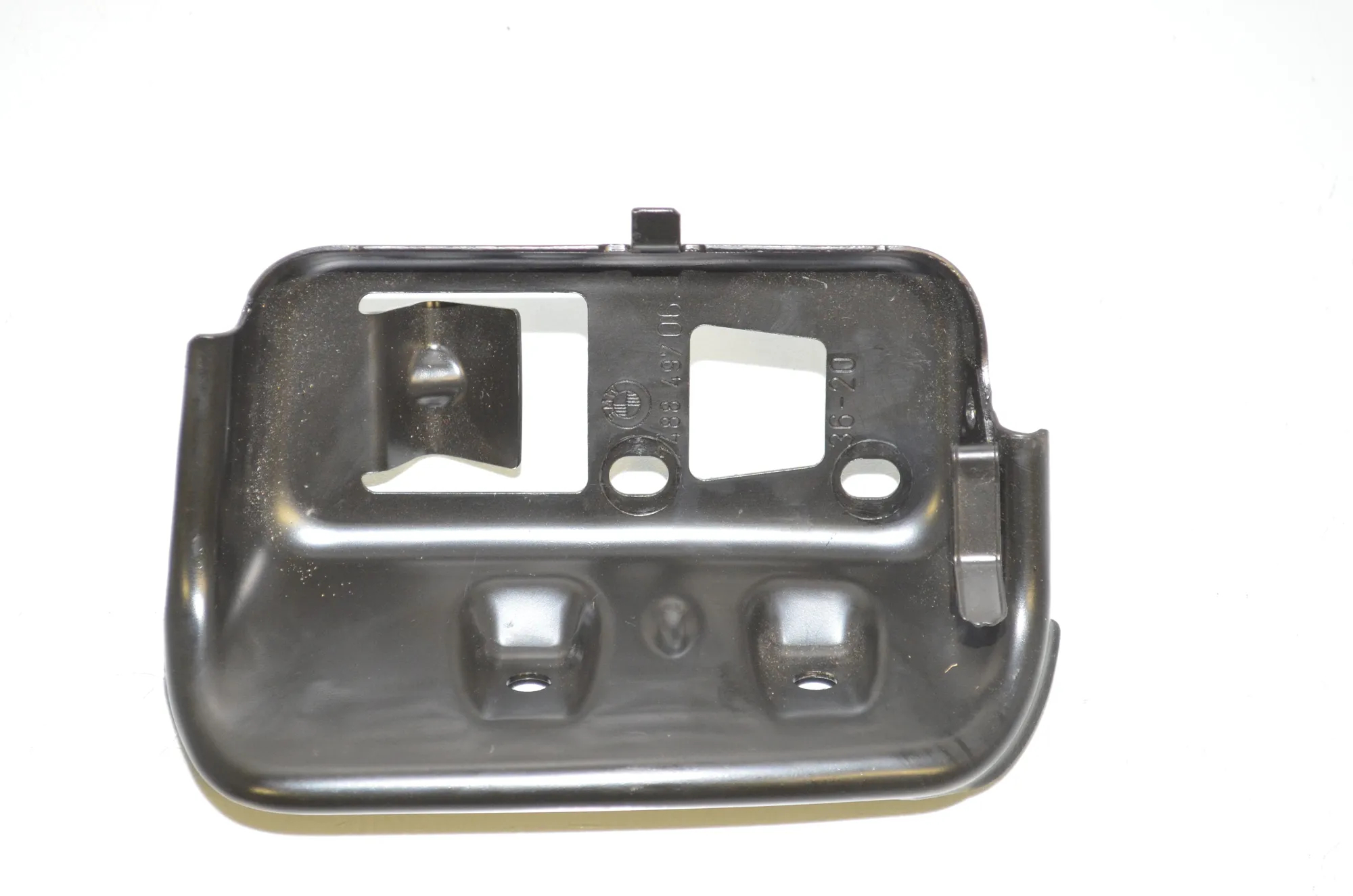 Bracket – OEM 7488497 · BMW 1 (F40) (2019 - -) (F40)118d 2020