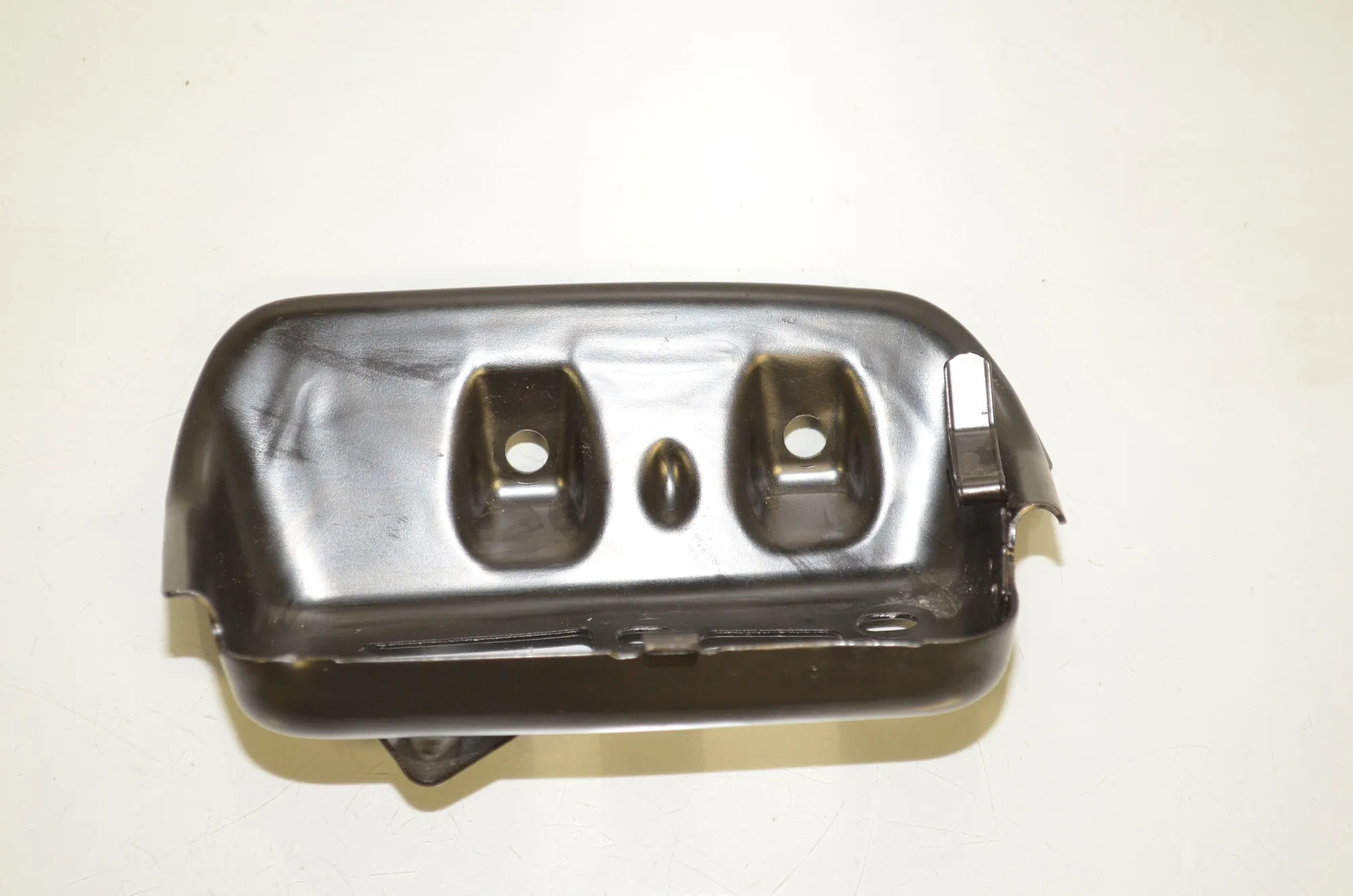 Bracket – OEM 7488498 · BMW 1 (F40) (2019 - -) (F40)118d 2020 – 2