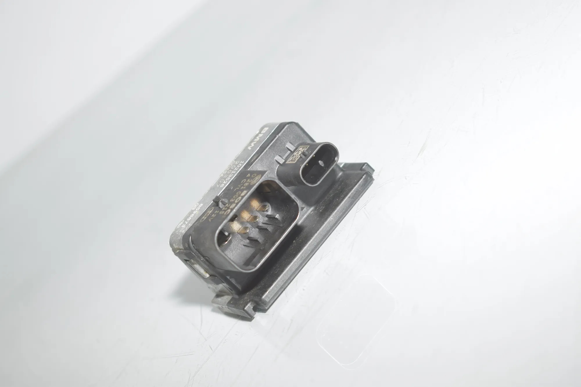 Spark Glow Plug – OEM 8596873 · BMW 1 (F40) (2019 - -) (F40)118d 2020 – 4