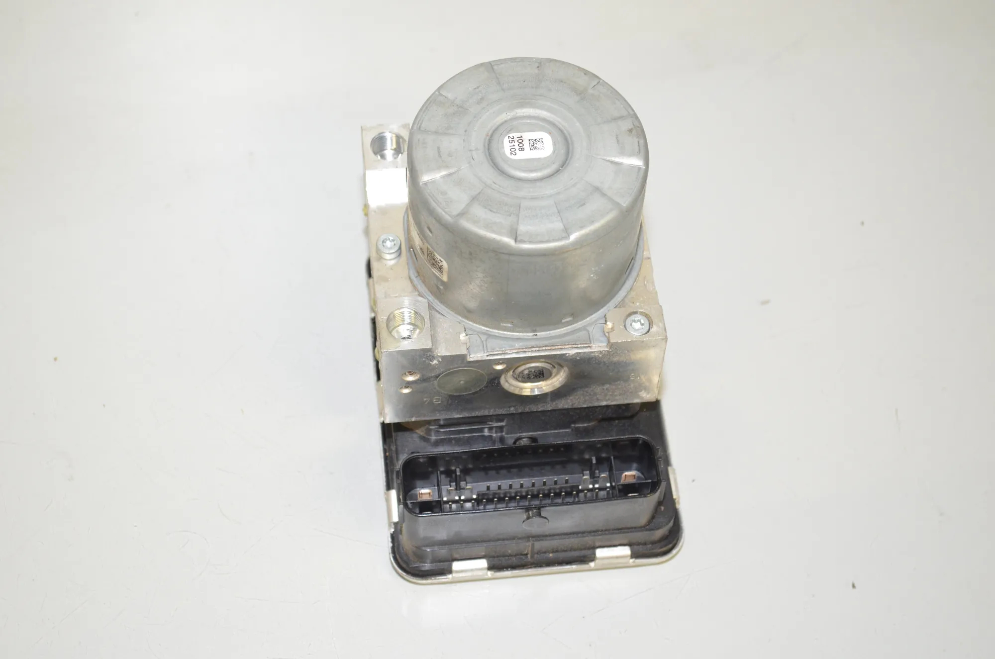 ABS Control Unit – OEM 5A25FD3 · BMW 1 (F40) (2019 - -) (F40)118d 2020