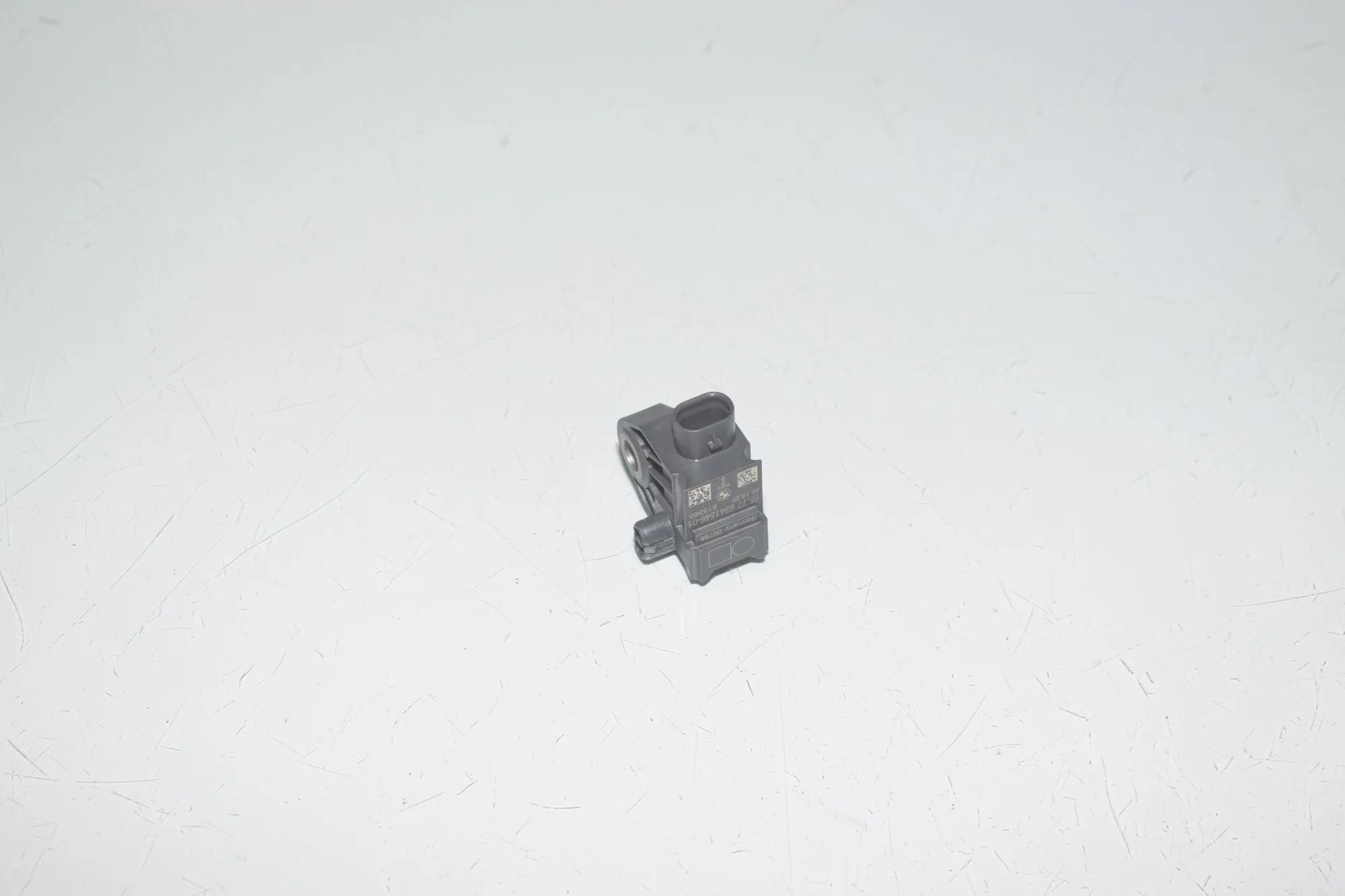 Left Side Impact Sensor – OEM 9341546 · BMW 1 (F40) (2019 - -) (F40)118d 2020 – 2