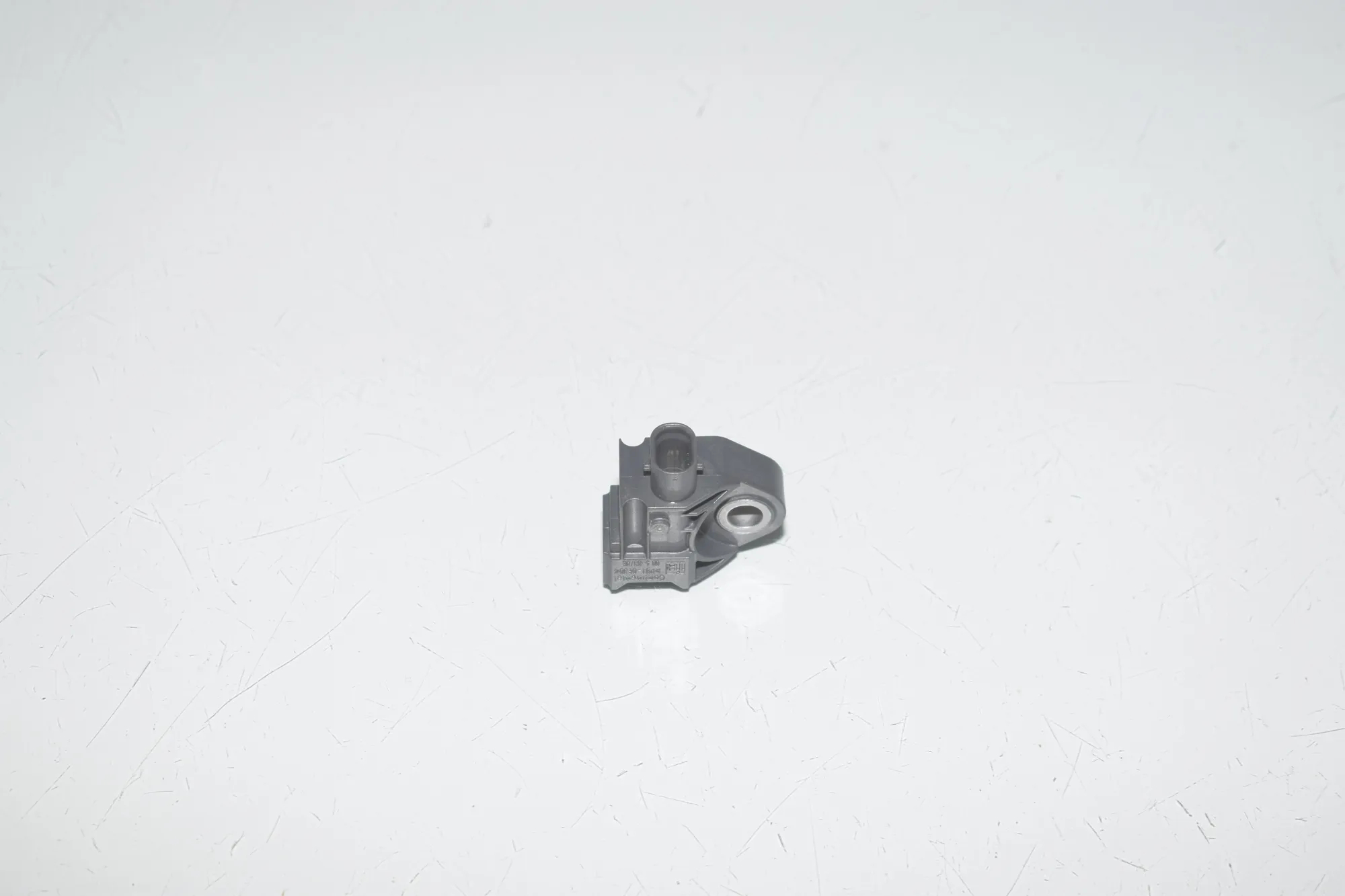 Left Side Impact Sensor – OEM 9341546 · BMW 1 (F40) (2019 - -) (F40)118d 2020