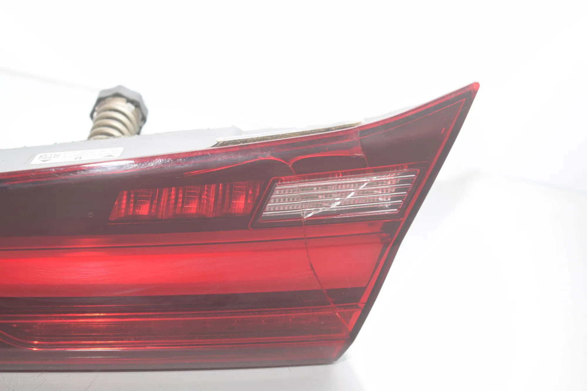 Right Side Tailgate Tail Light – OEM 7450652 · BMW 1 (F40) (2019 - -) (F40)118d 2020 – 5
