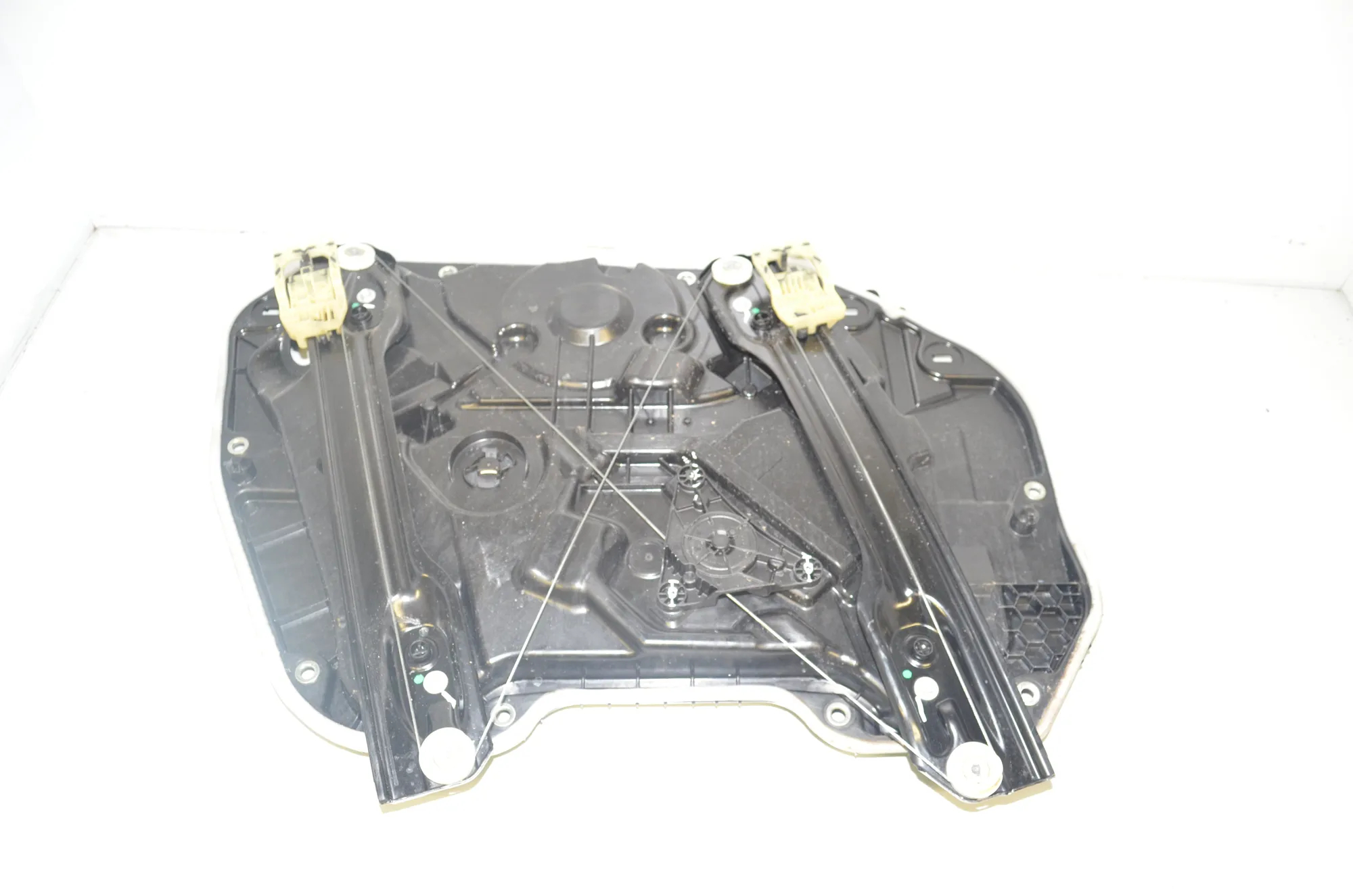 Front Left Door Window Regulator – OEM 5A02FB2 · BMW 1 (F40) (2019 - -) (F40)118d 2020 – 3